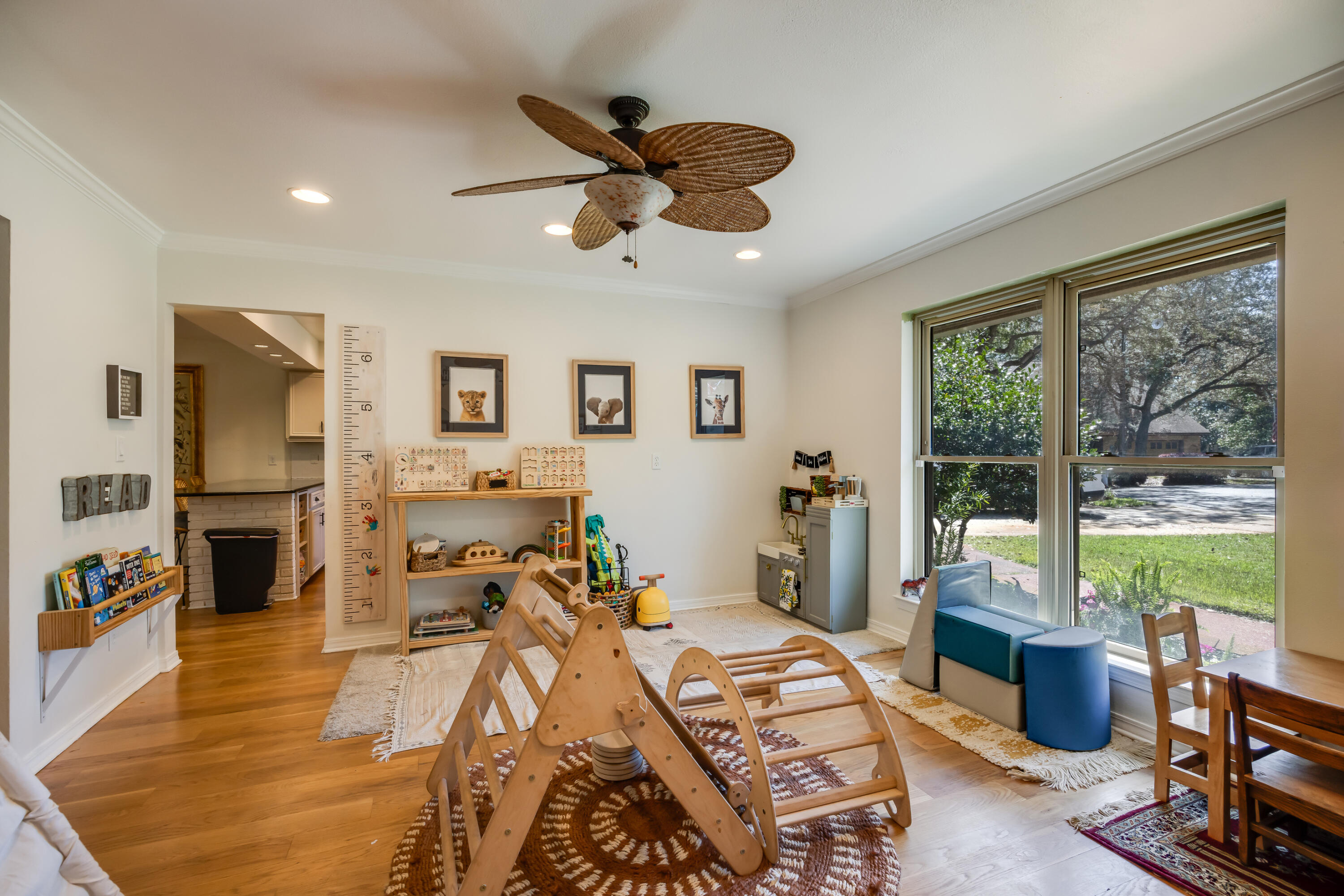 INDIAN BAYOU - Residential