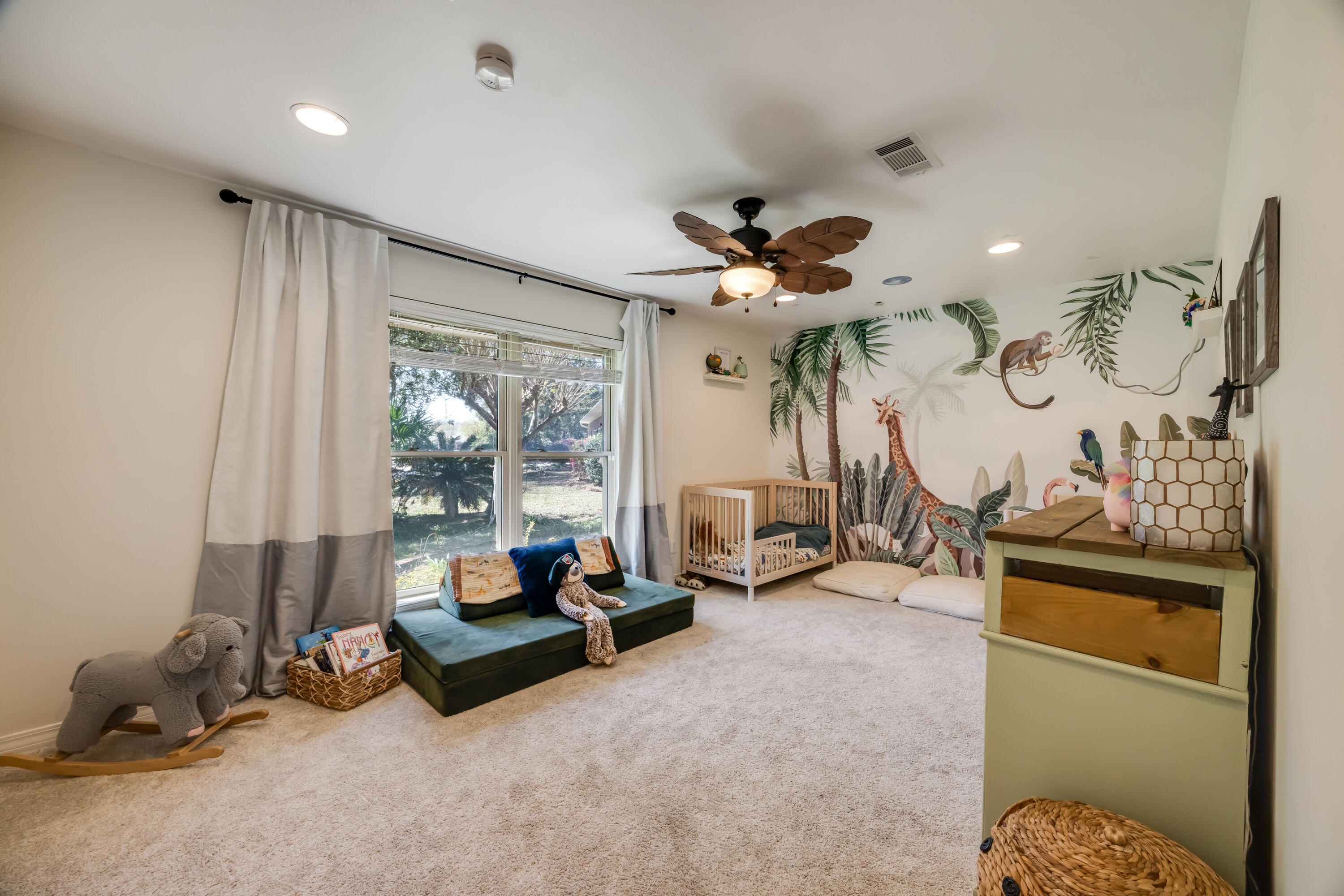 INDIAN BAYOU - Residential