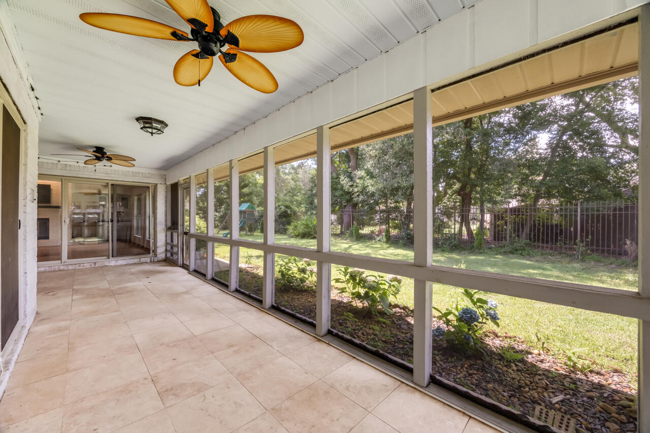 INDIAN BAYOU - Residential