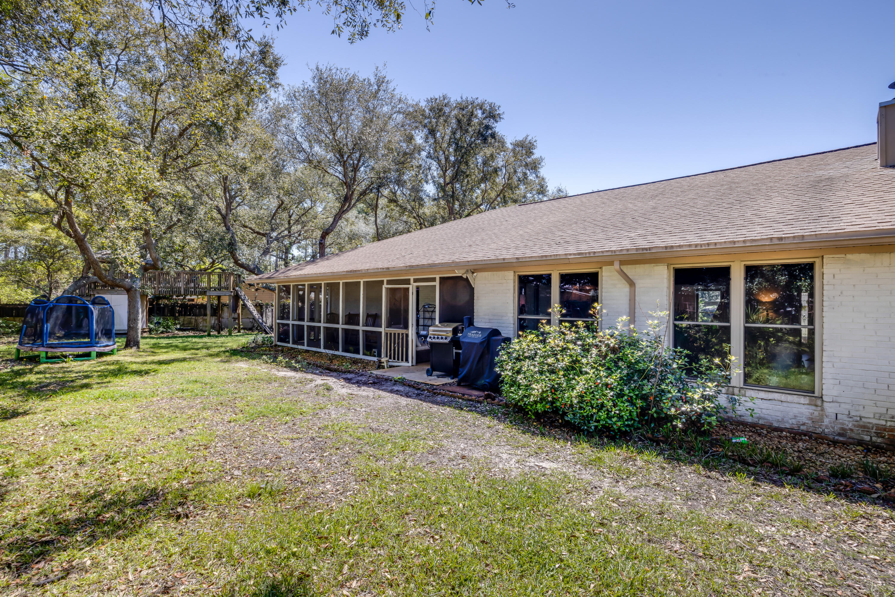 INDIAN BAYOU - Residential