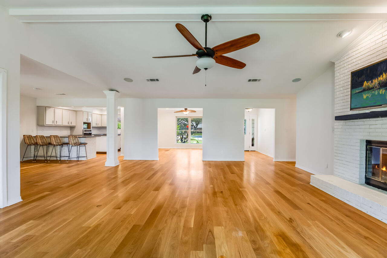 INDIAN BAYOU - Residential