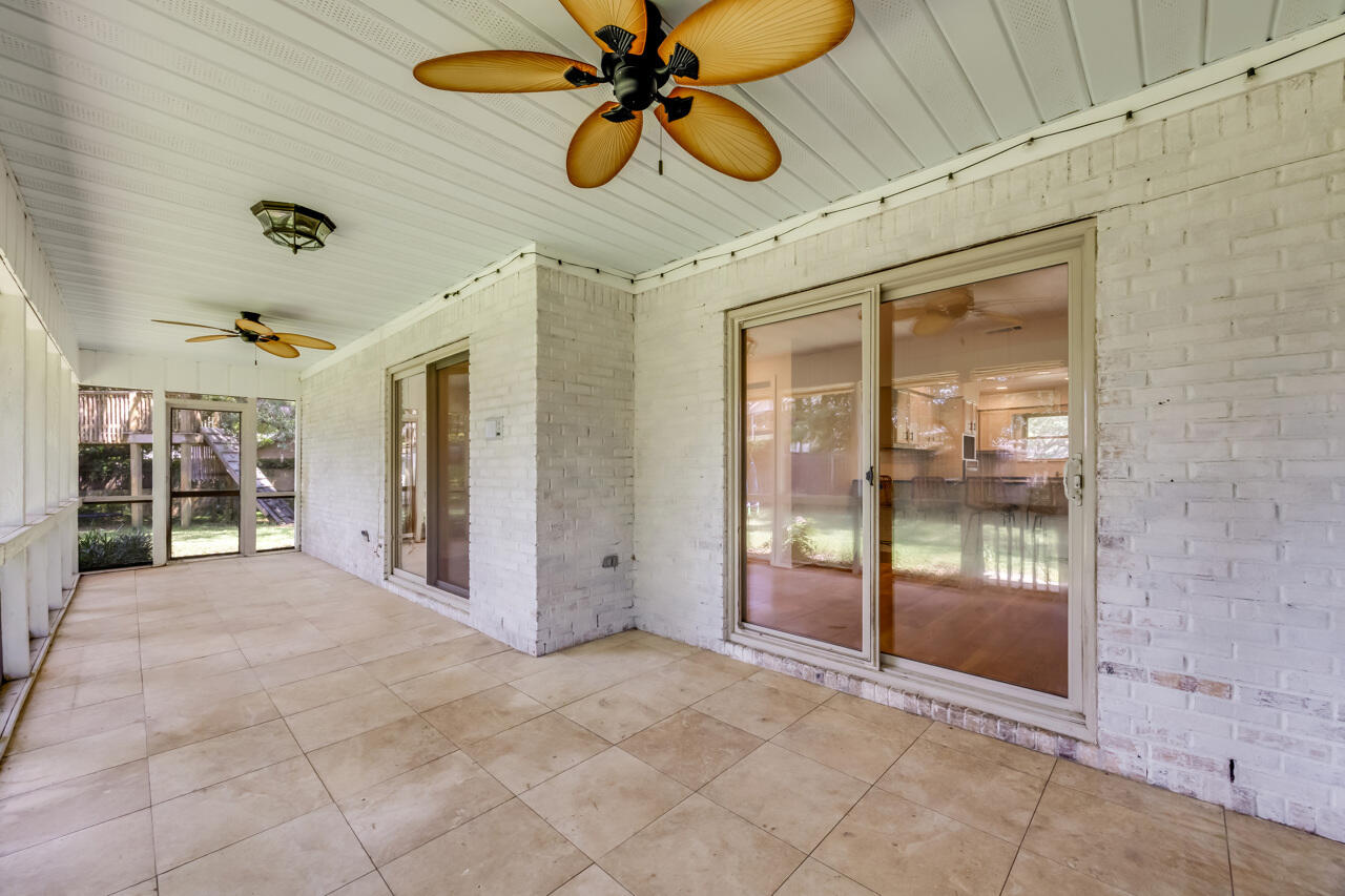 INDIAN BAYOU - Residential