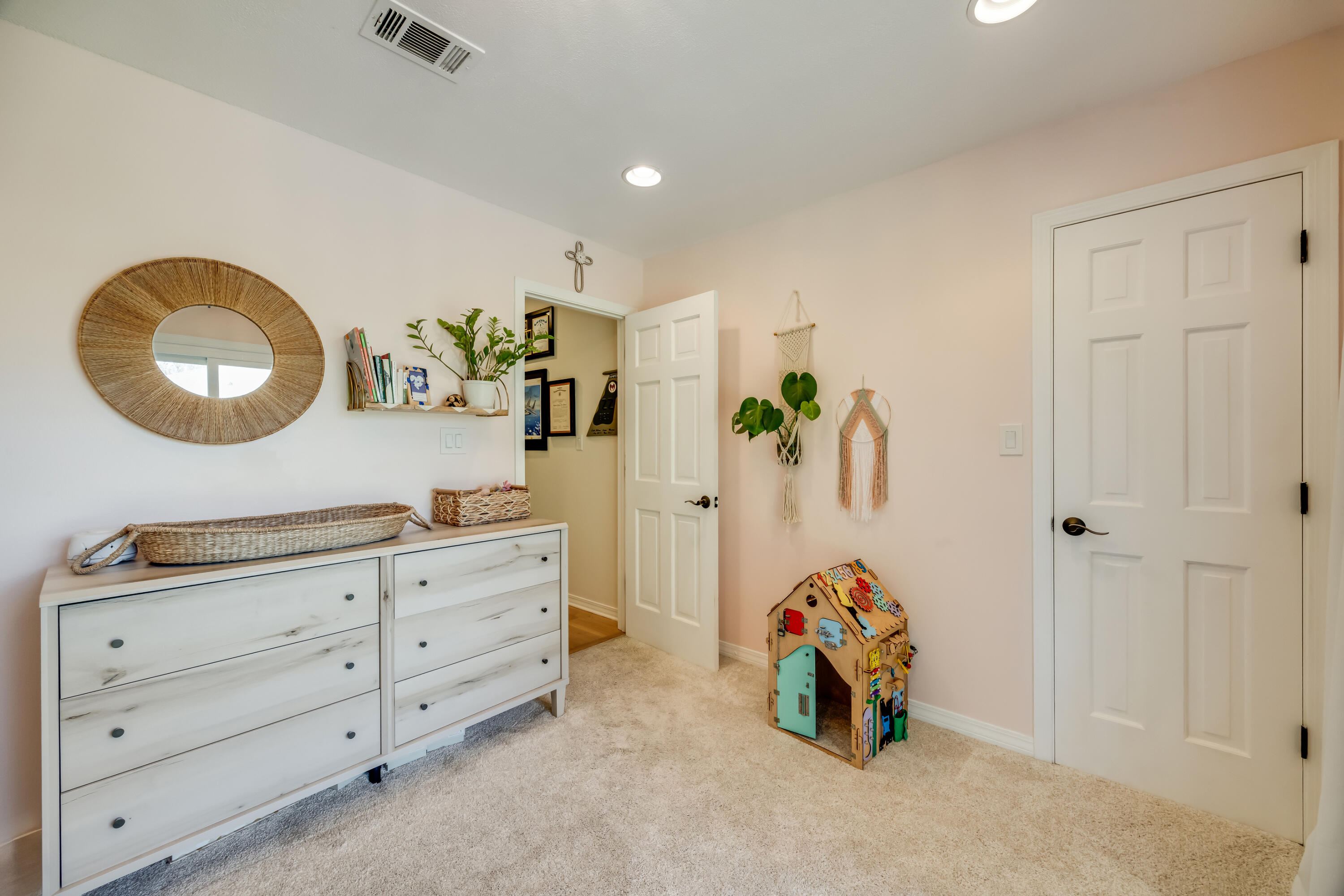 INDIAN BAYOU - Residential