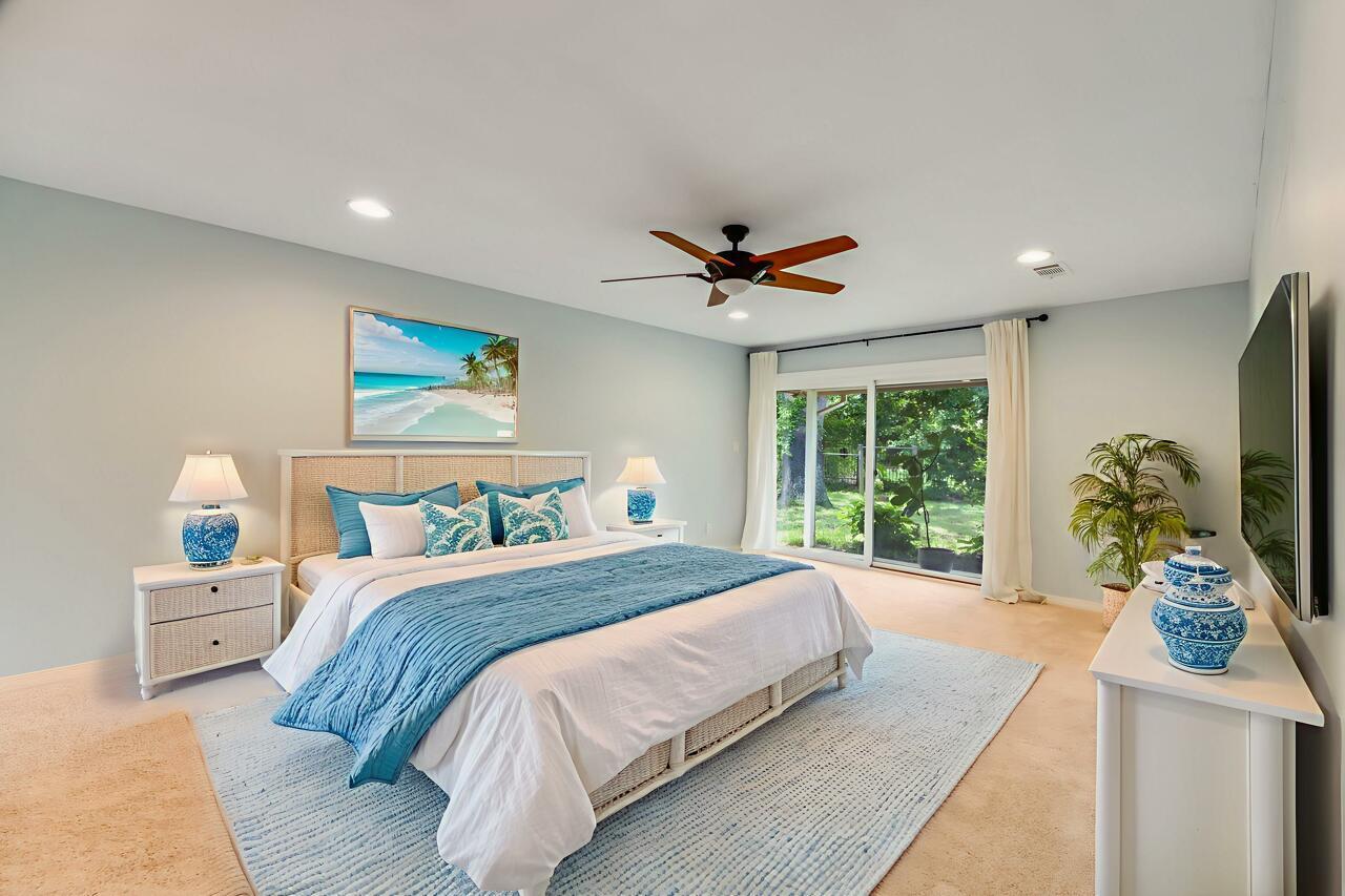 INDIAN BAYOU - Residential