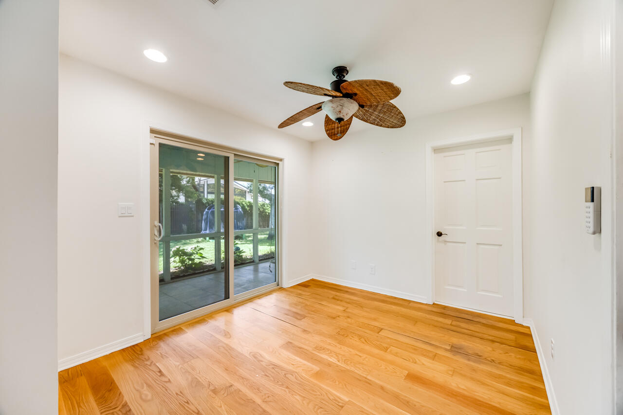 INDIAN BAYOU - Residential