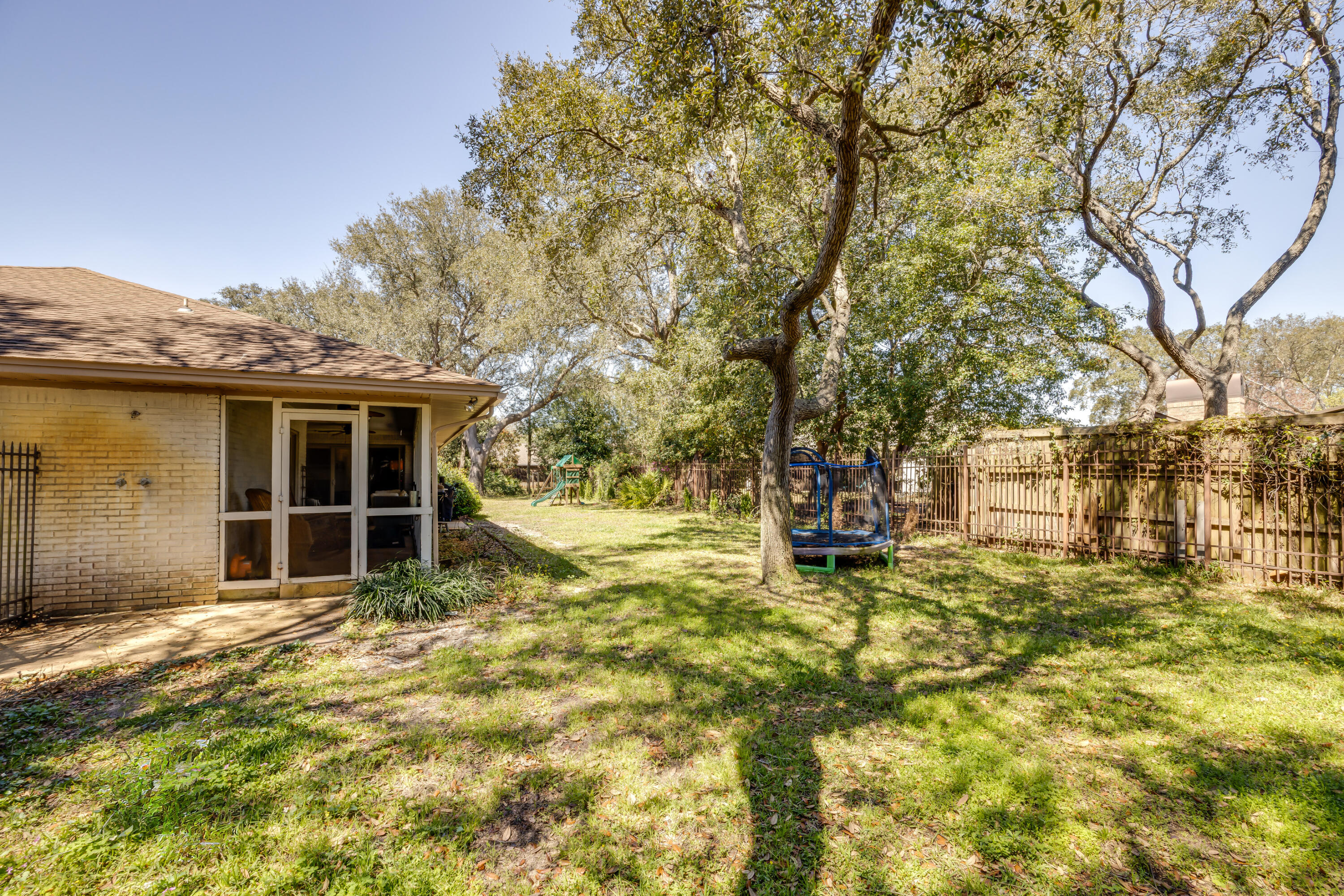 INDIAN BAYOU - Residential