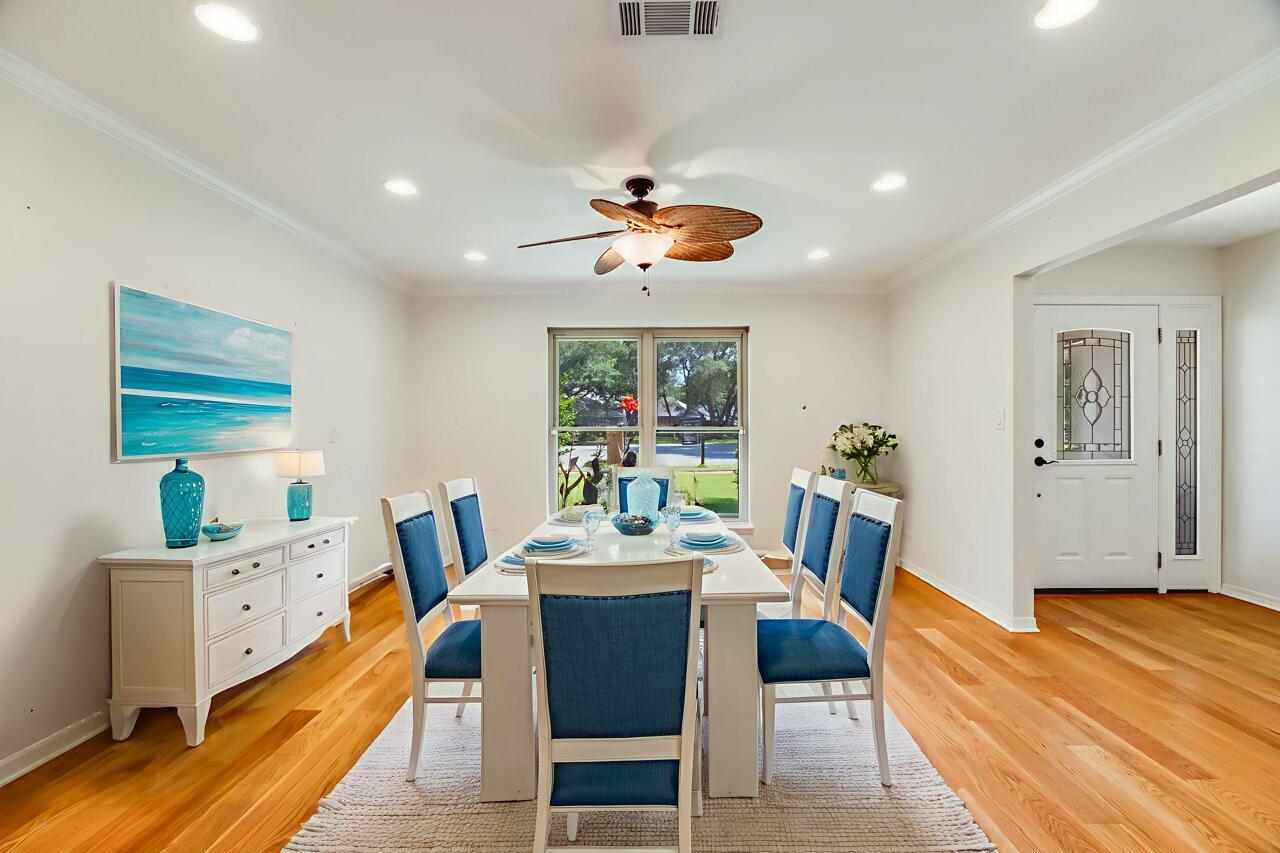 INDIAN BAYOU - Residential