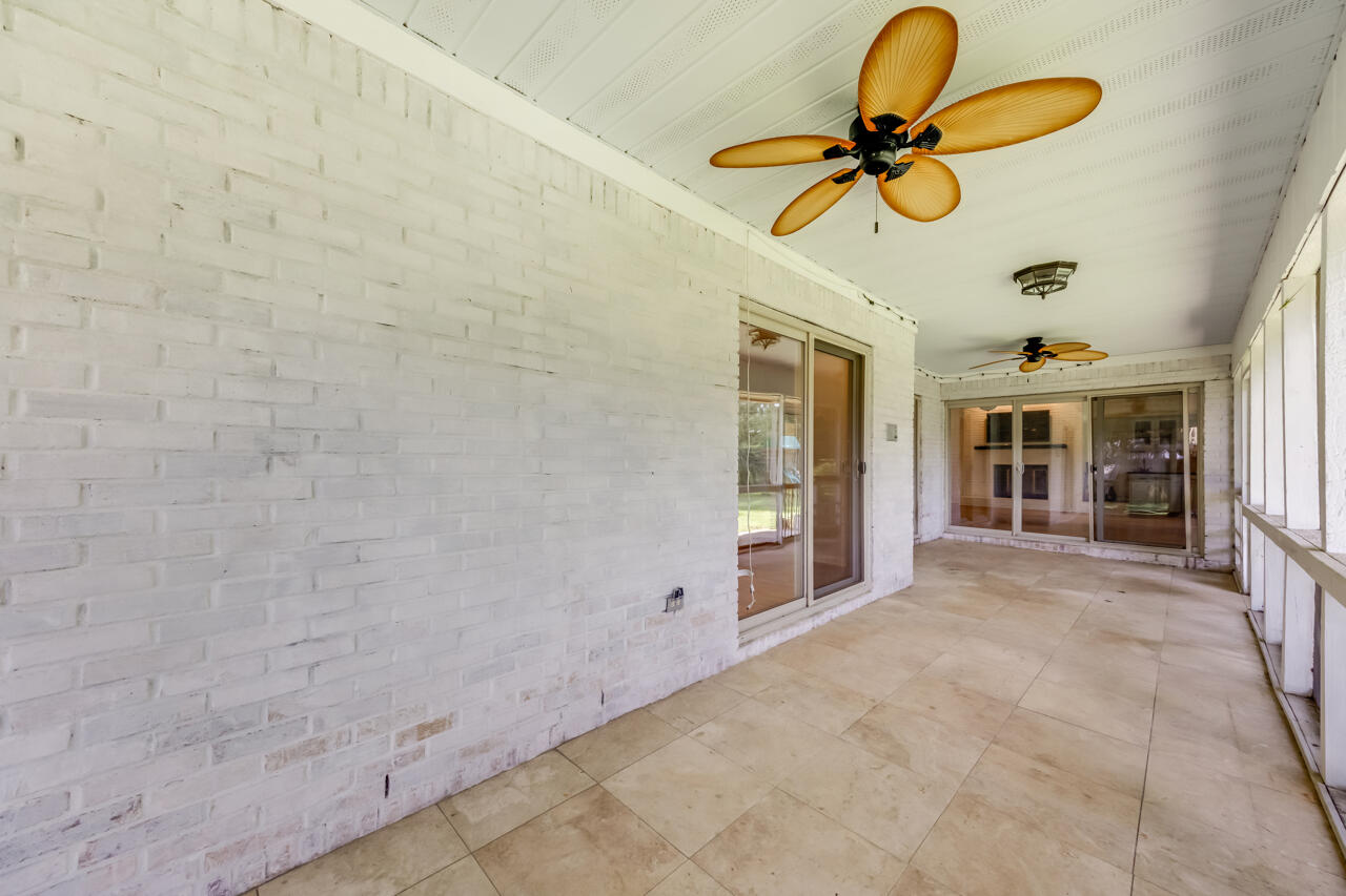 INDIAN BAYOU - Residential