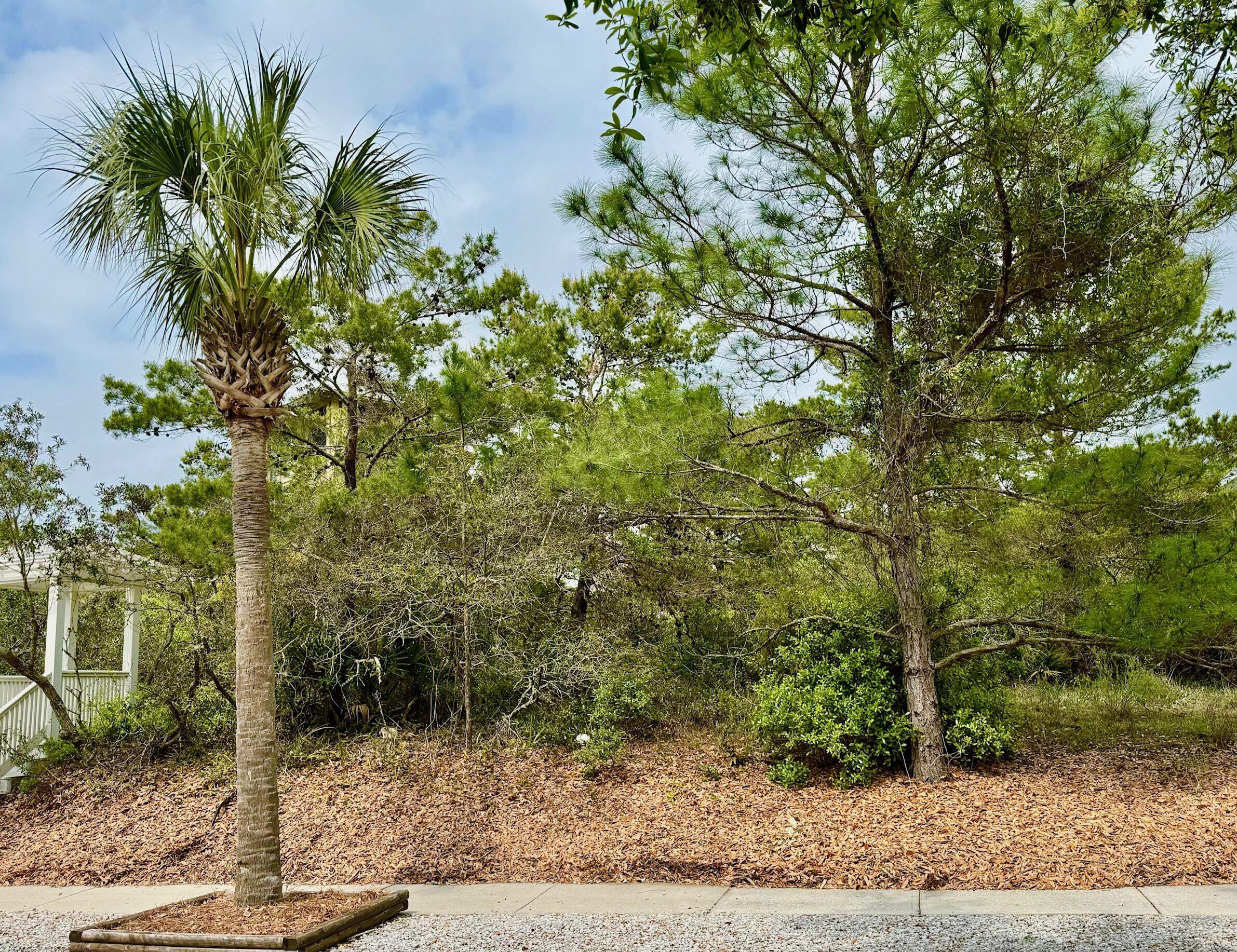 CARILLON BEACH PH II - Land