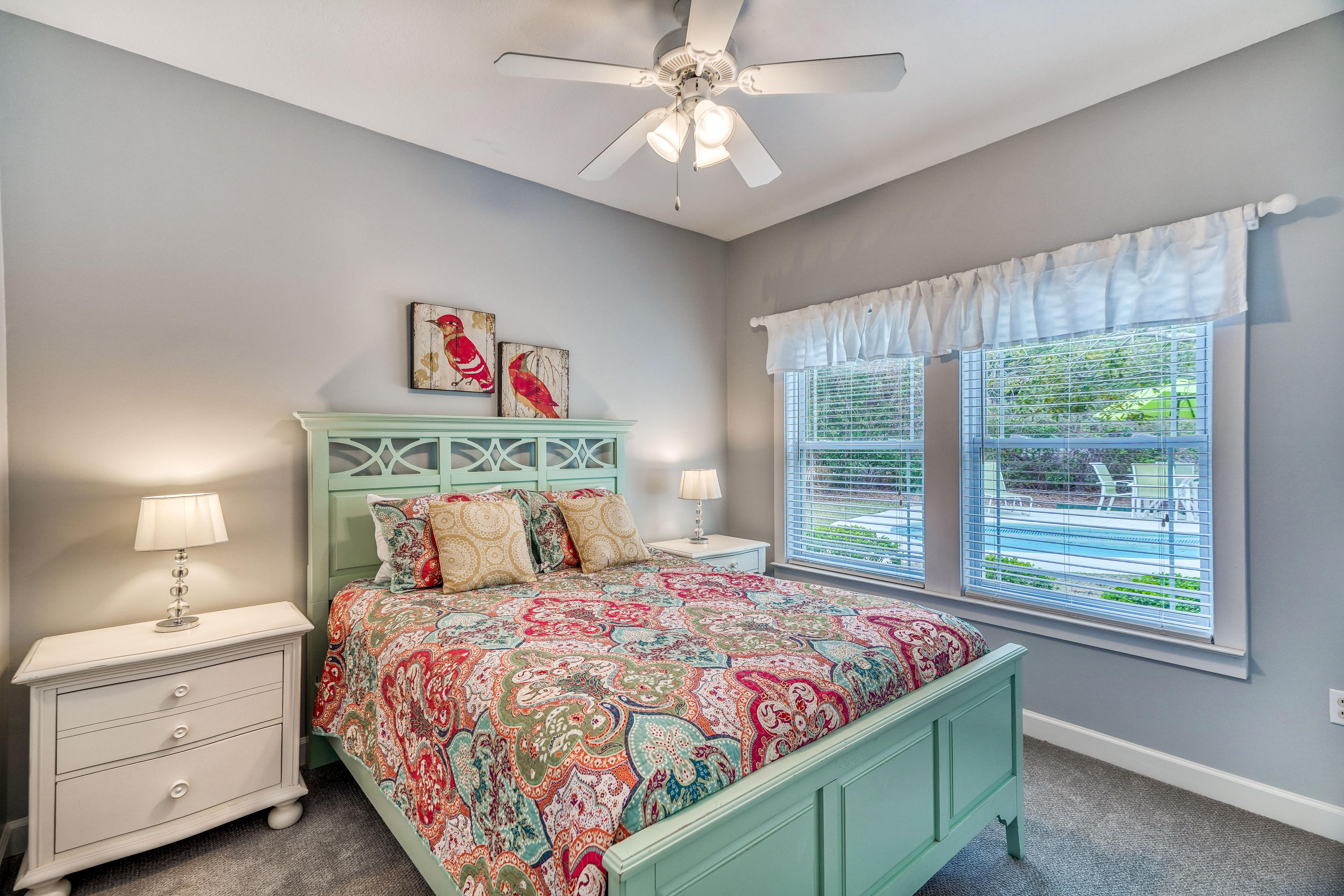 SEABREEZE - Residential