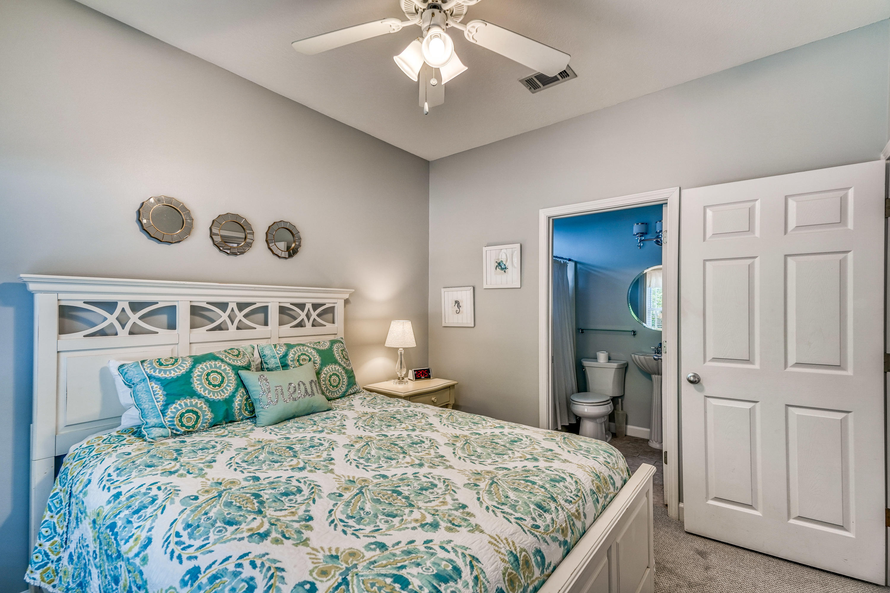 SEABREEZE - Residential