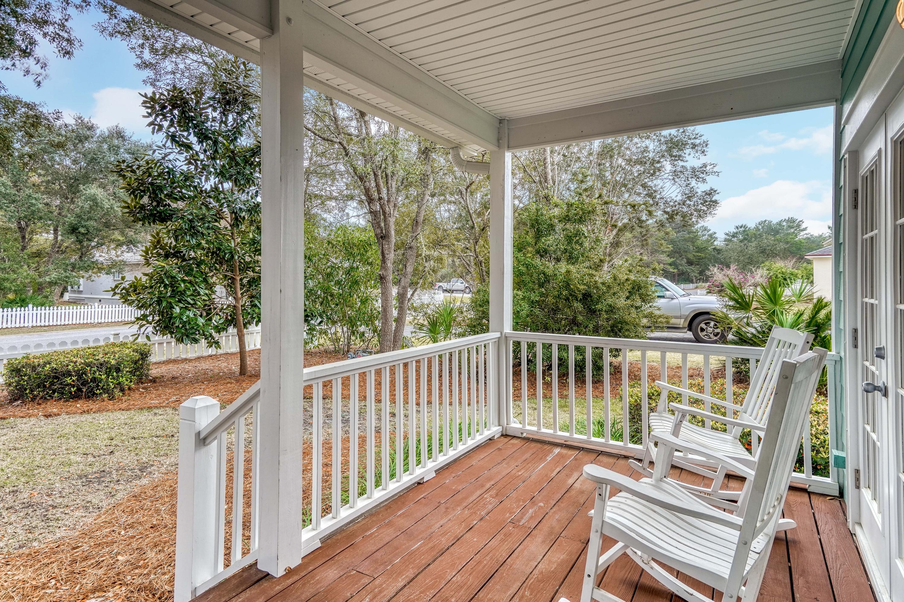 SEABREEZE - Residential