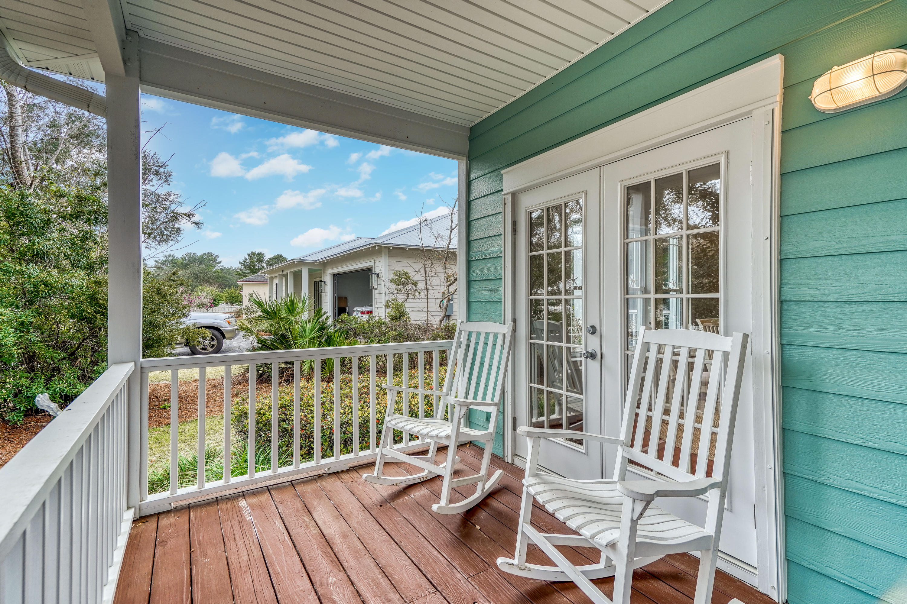 SEABREEZE - Residential