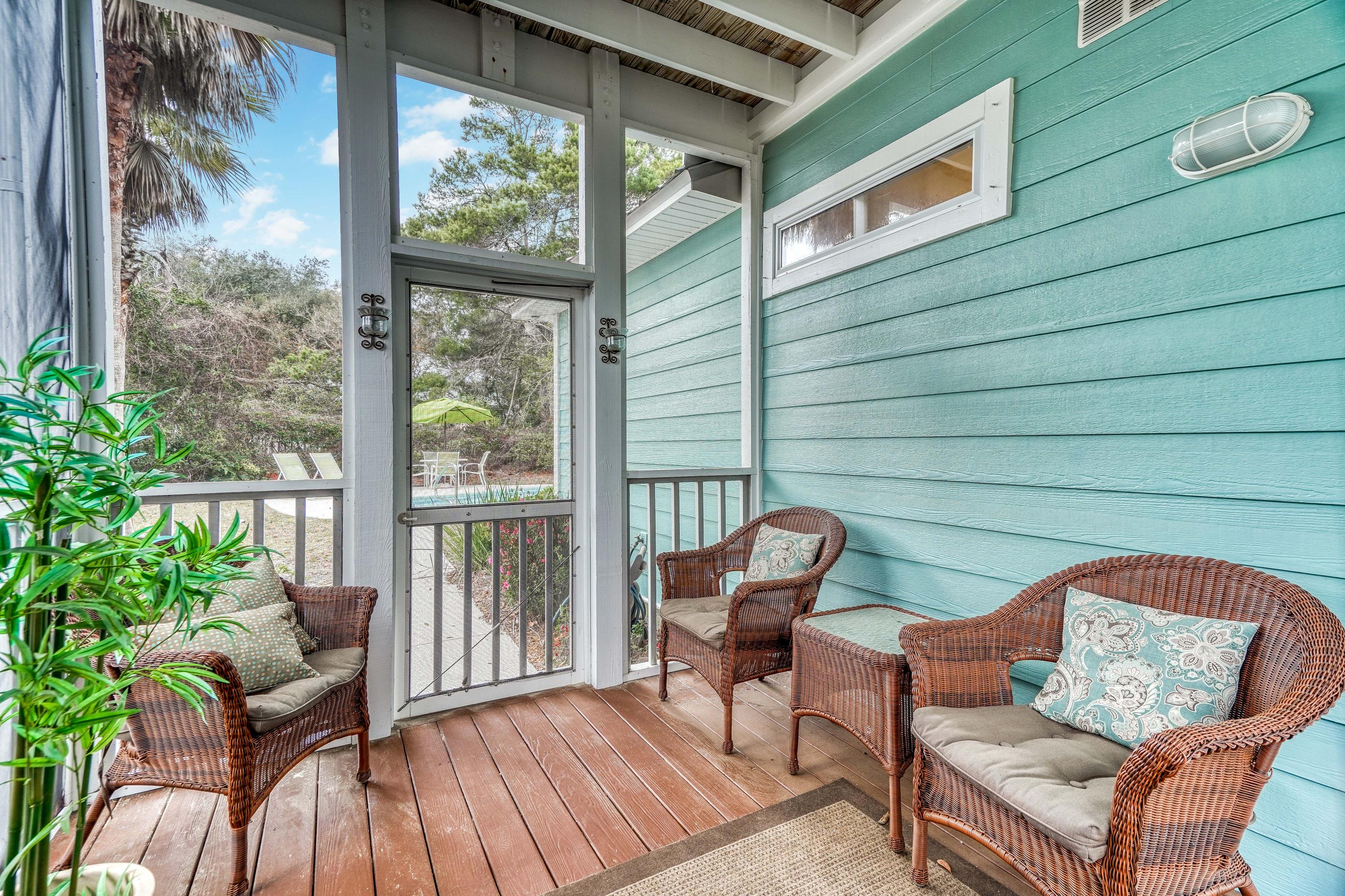 SEABREEZE - Residential