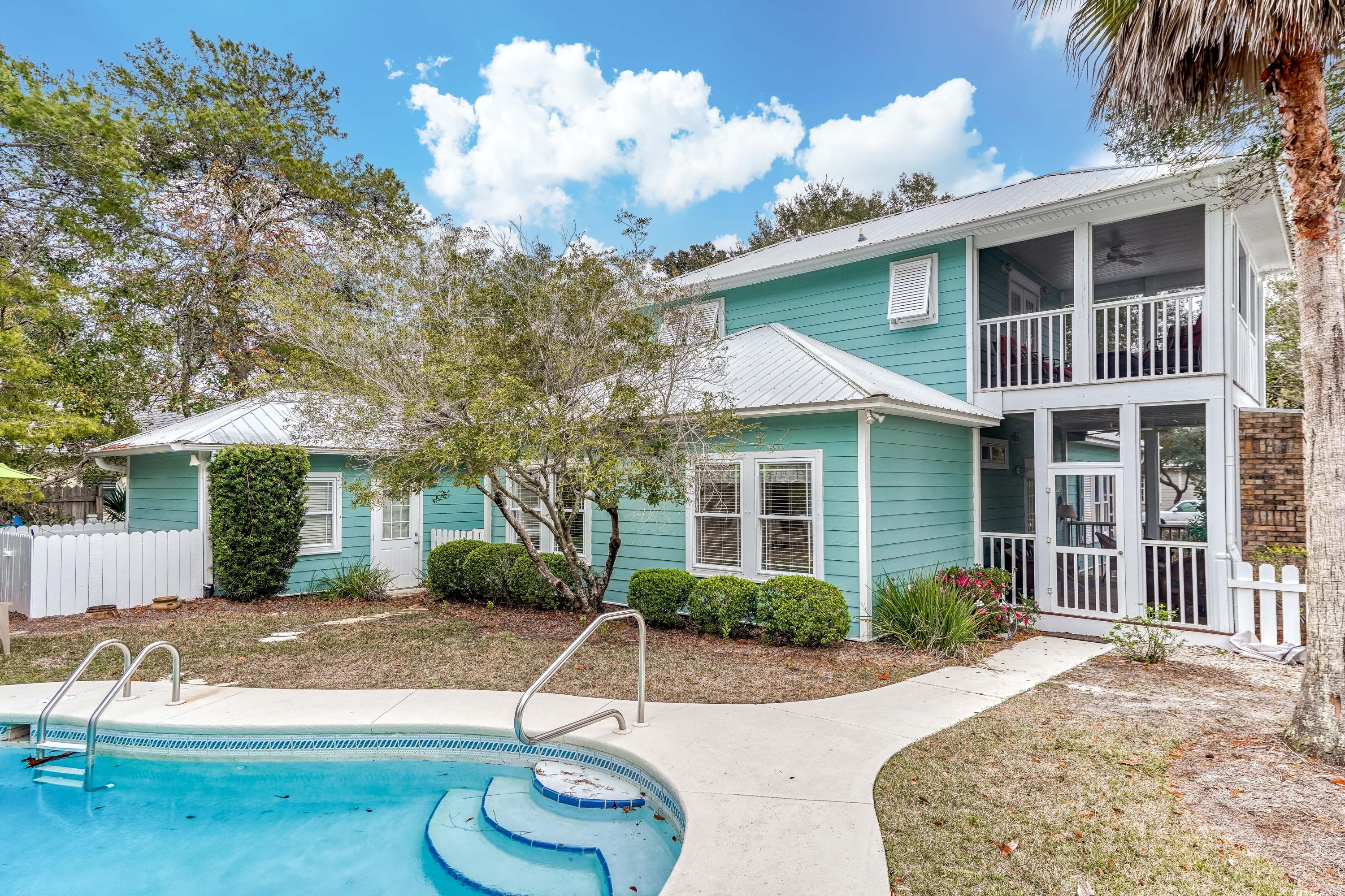 SEABREEZE - Residential