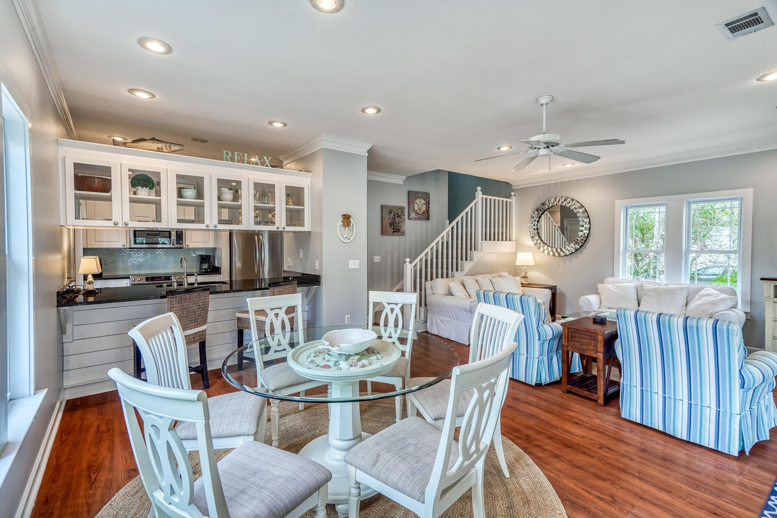 SEABREEZE - Residential