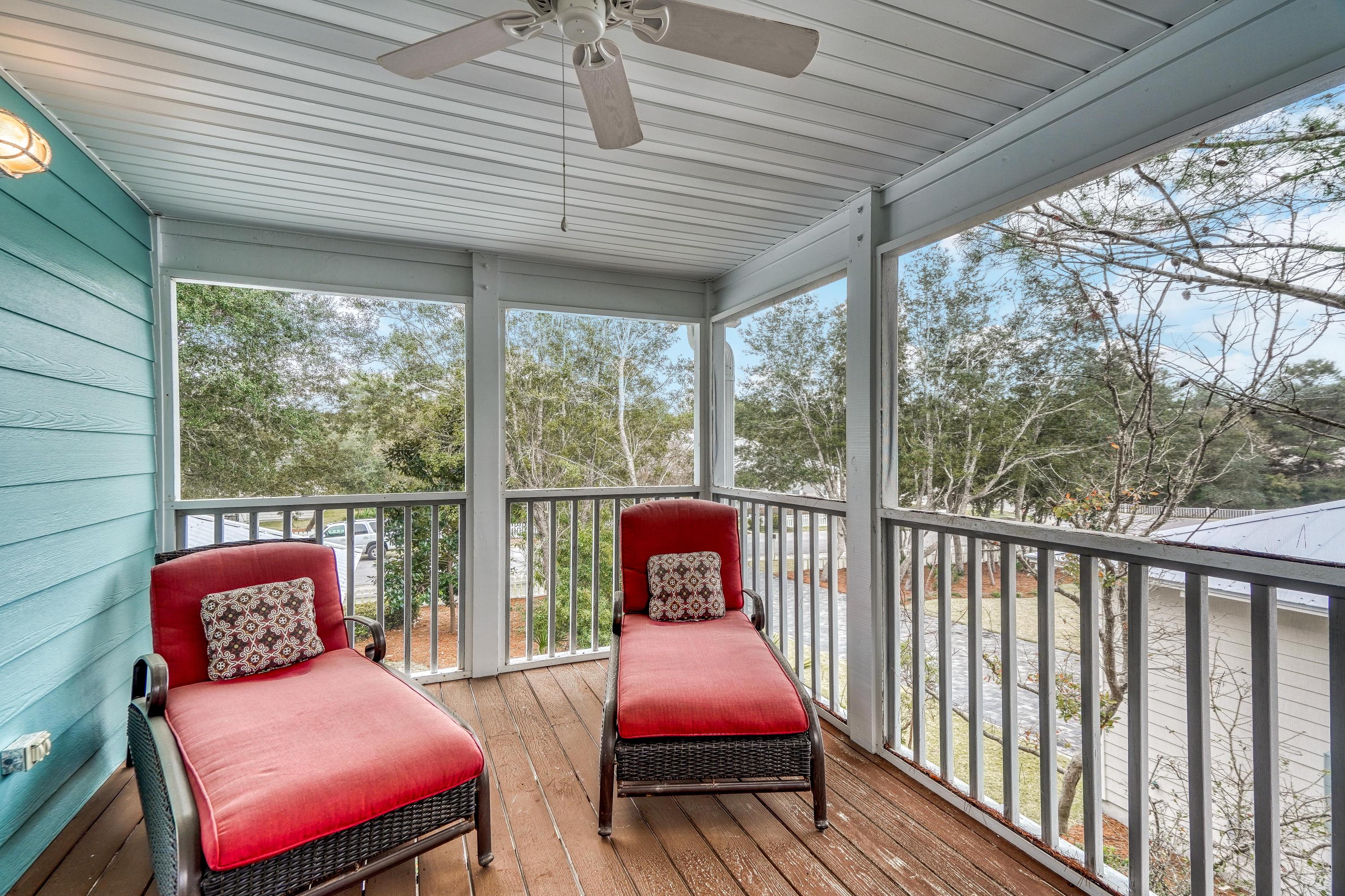 SEABREEZE - Residential