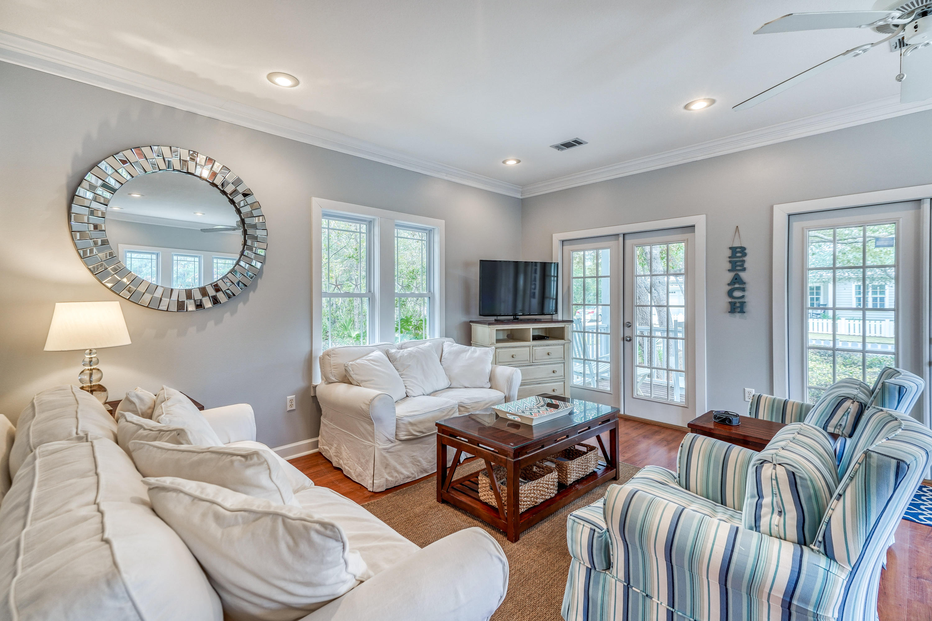 SEABREEZE - Residential