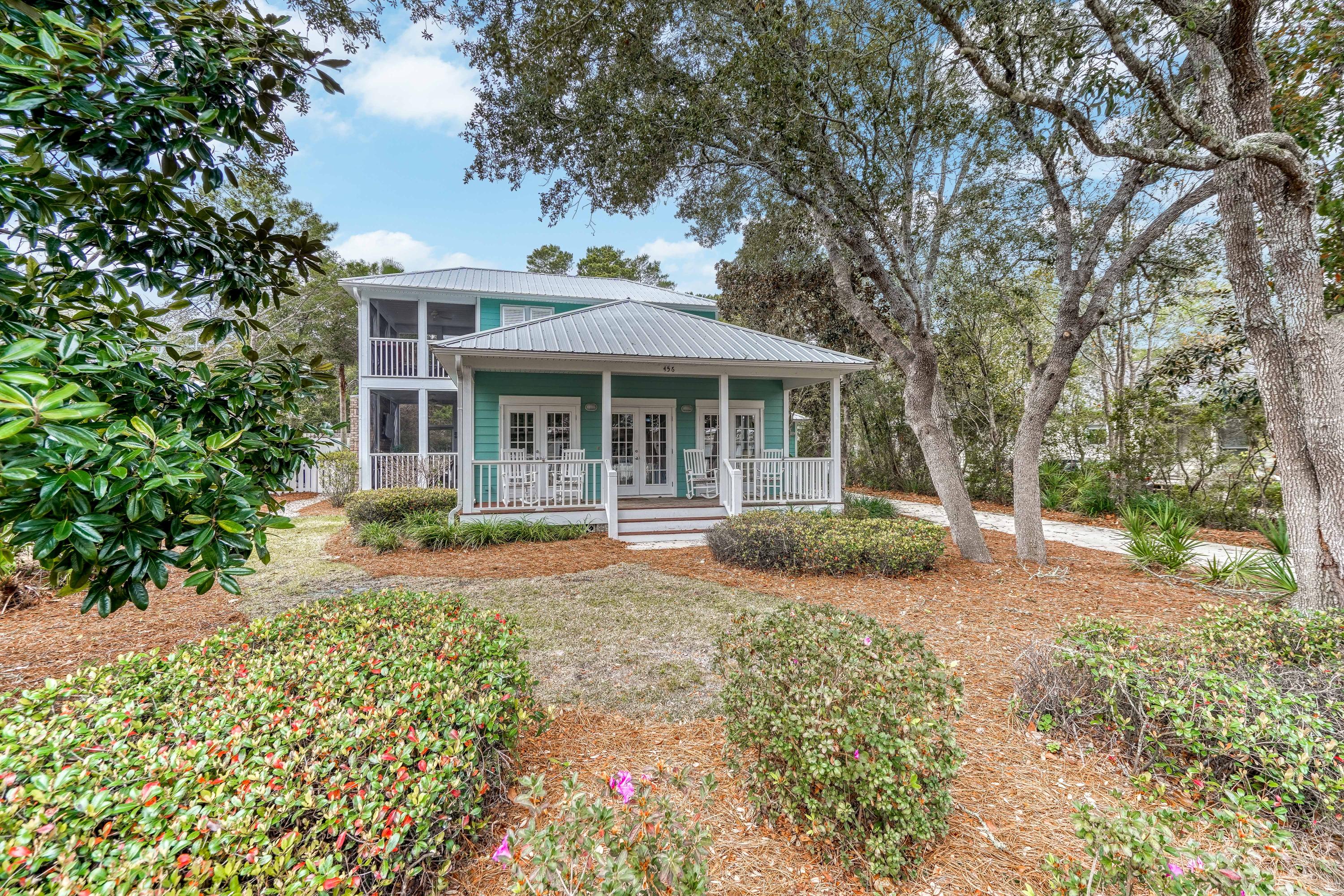 SEABREEZE - Residential