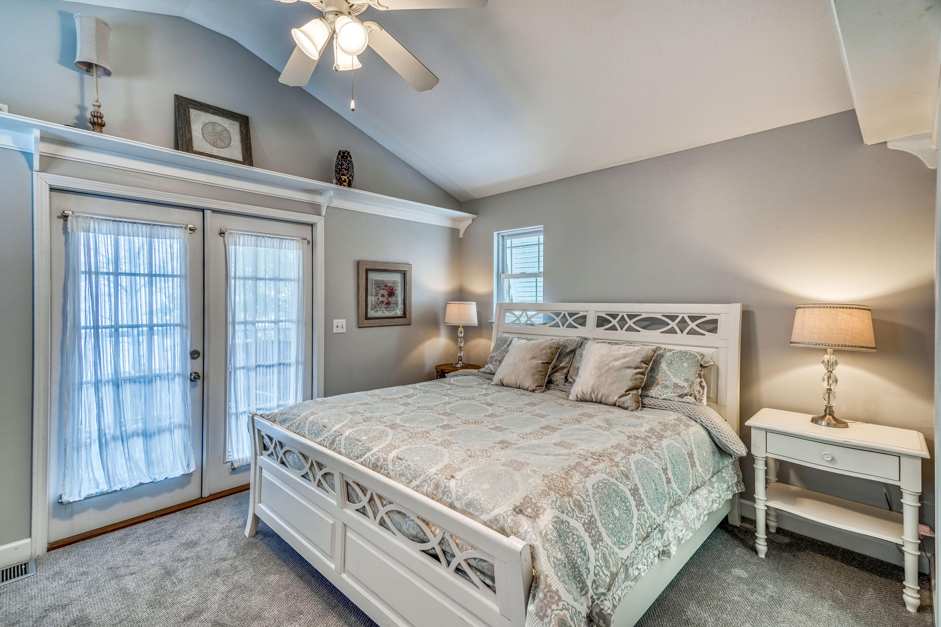 SEABREEZE - Residential