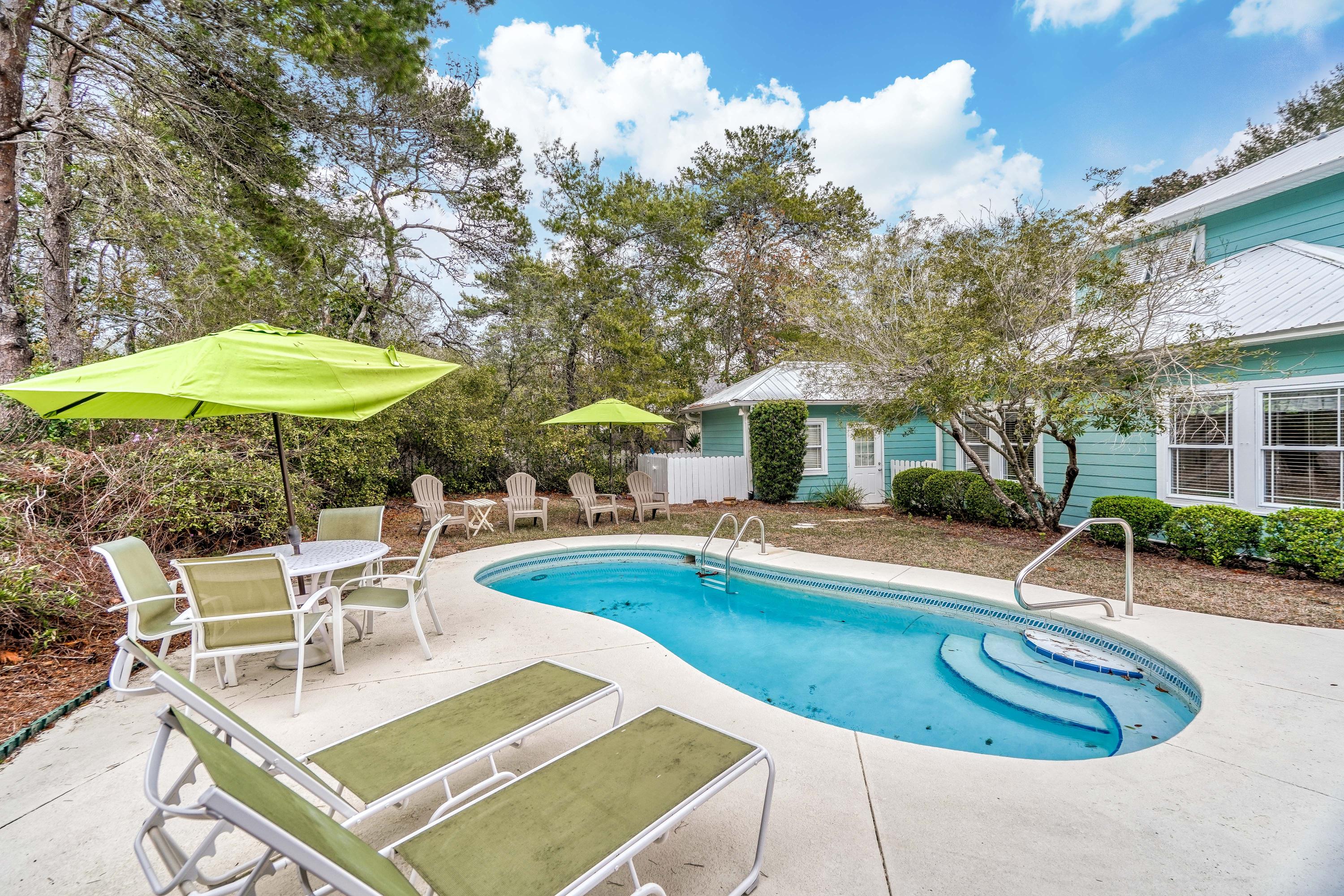 SEABREEZE - Residential