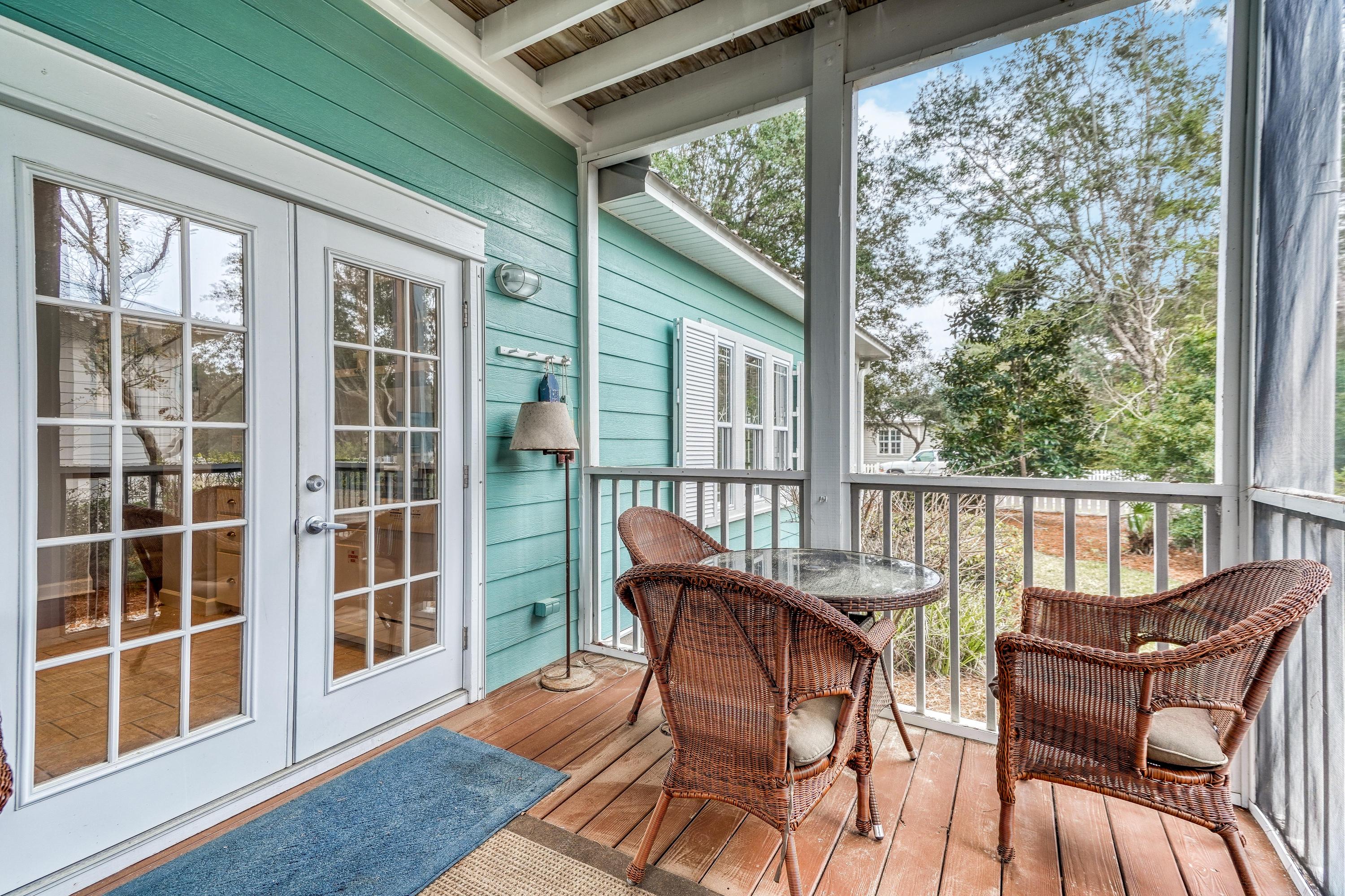 SEABREEZE - Residential