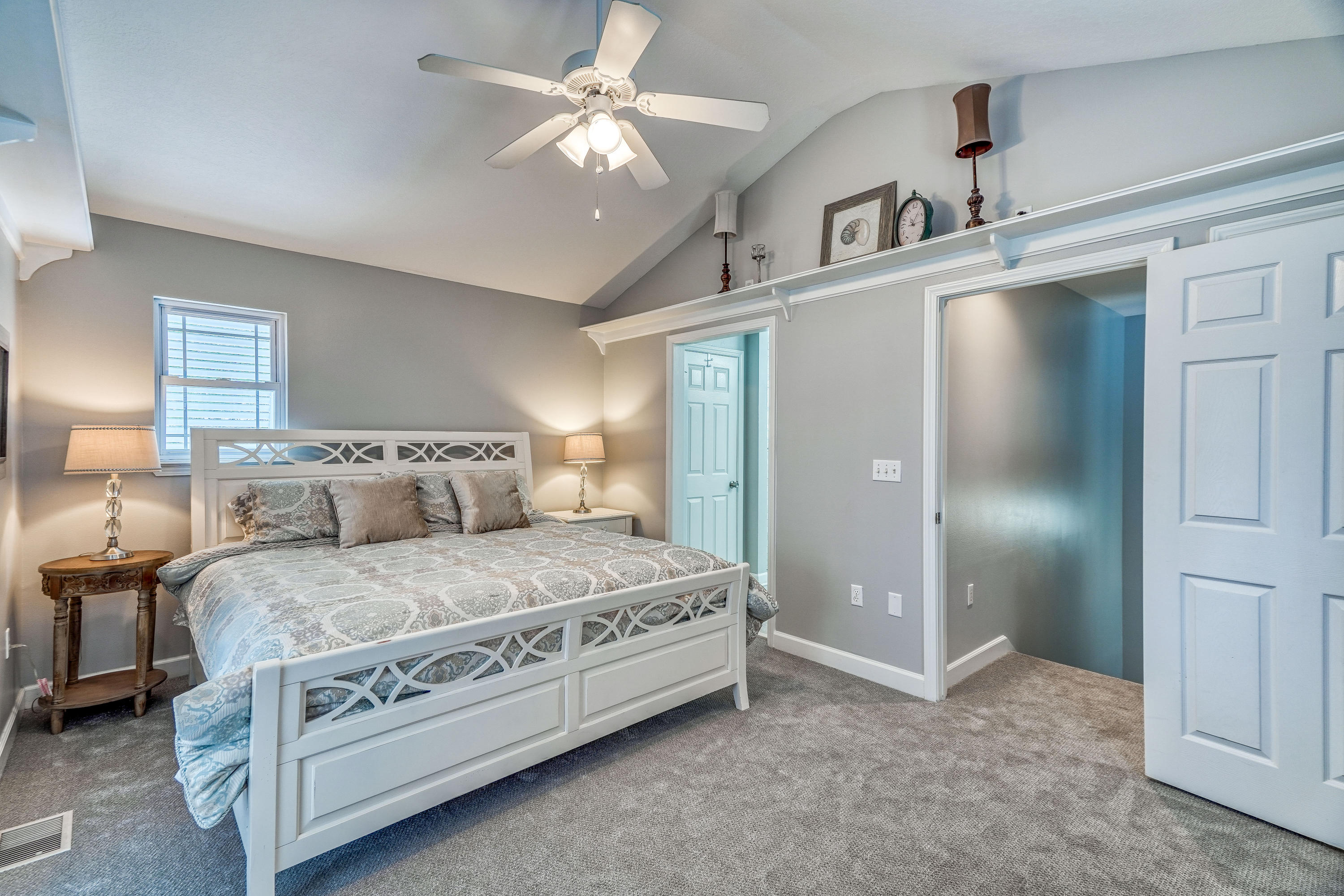 SEABREEZE - Residential