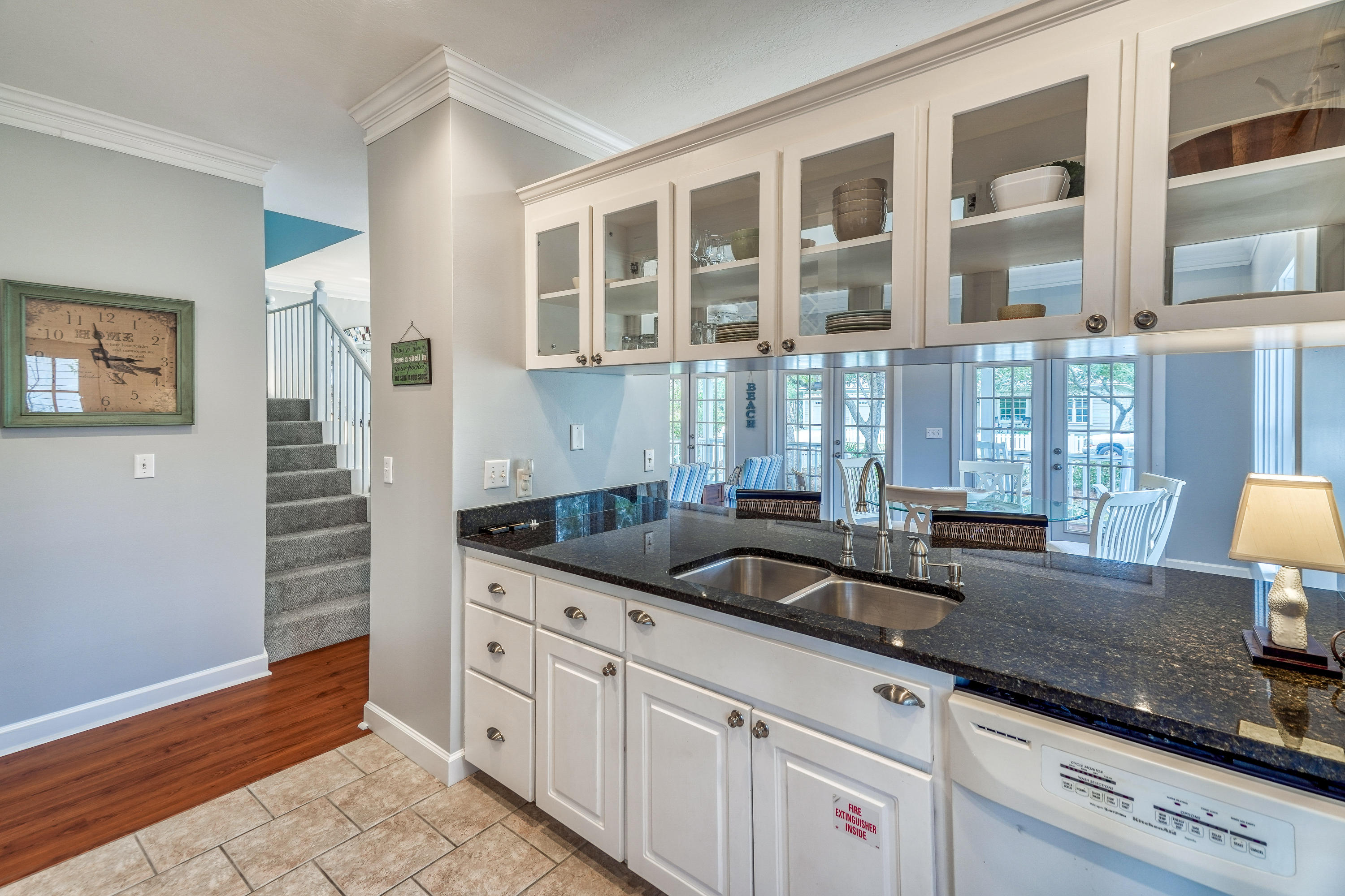 SEABREEZE - Residential