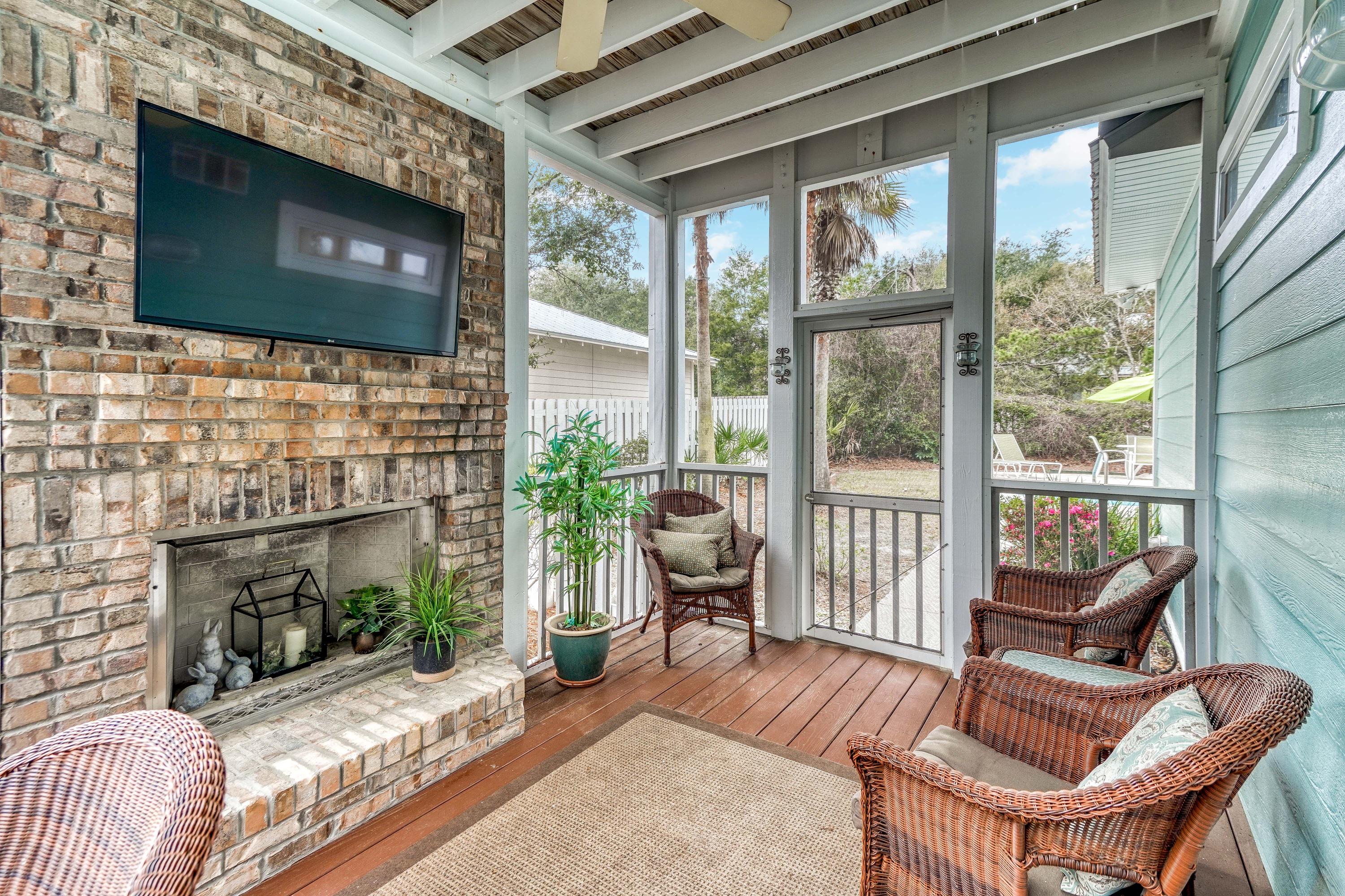 SEABREEZE - Residential