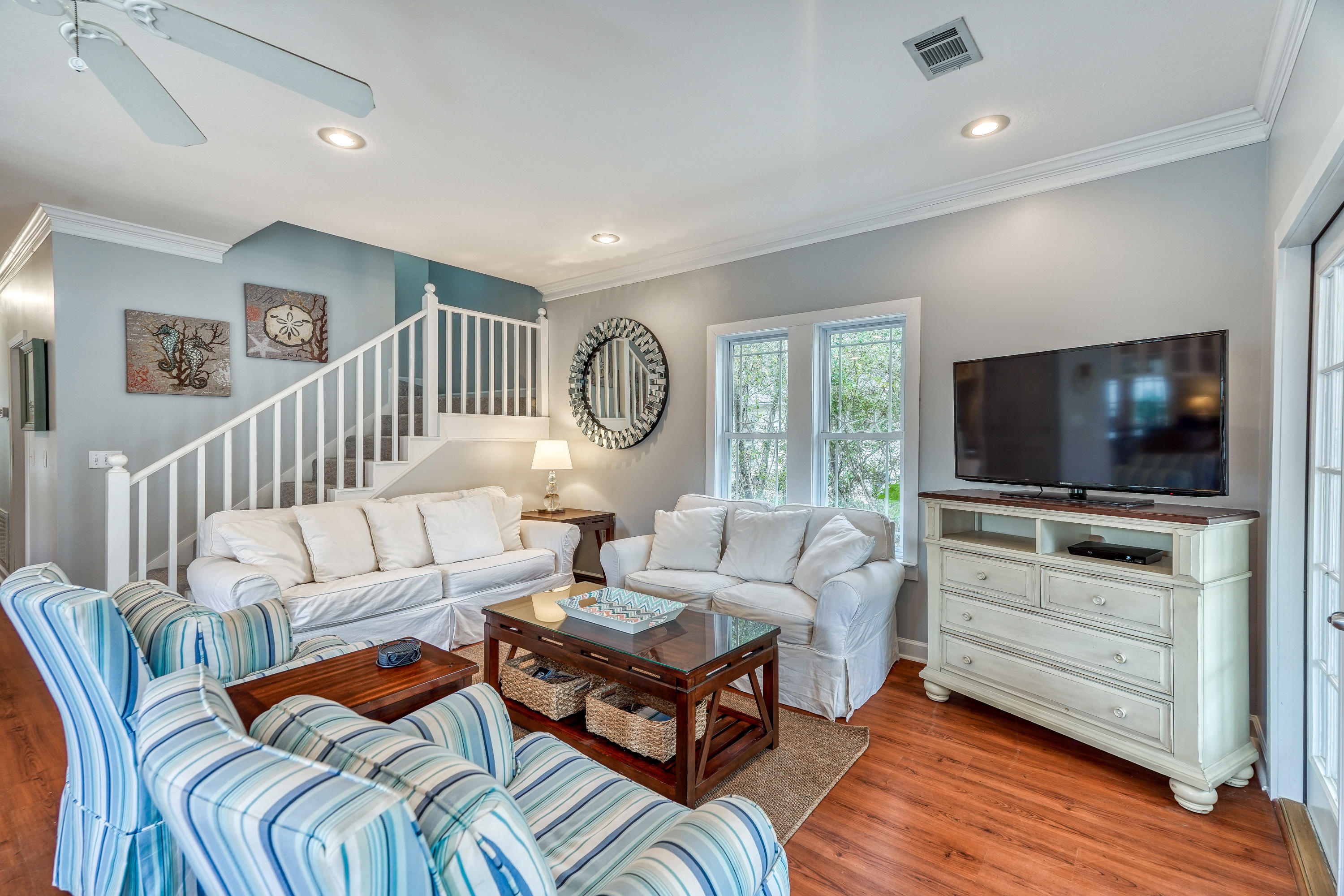 SEABREEZE - Residential