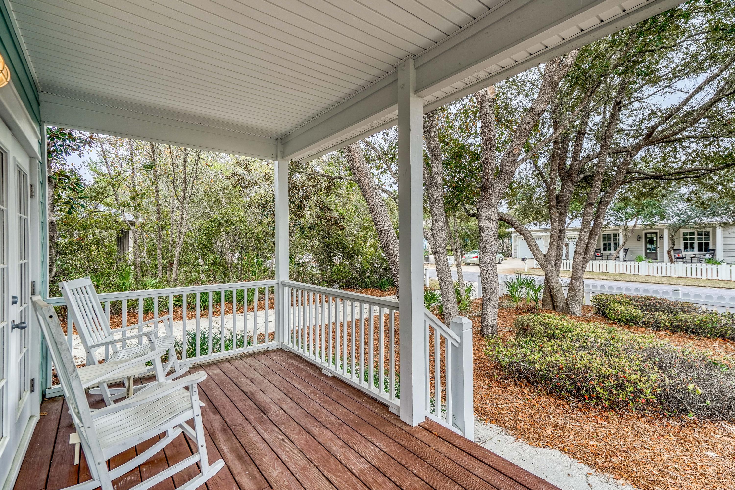 SEABREEZE - Residential