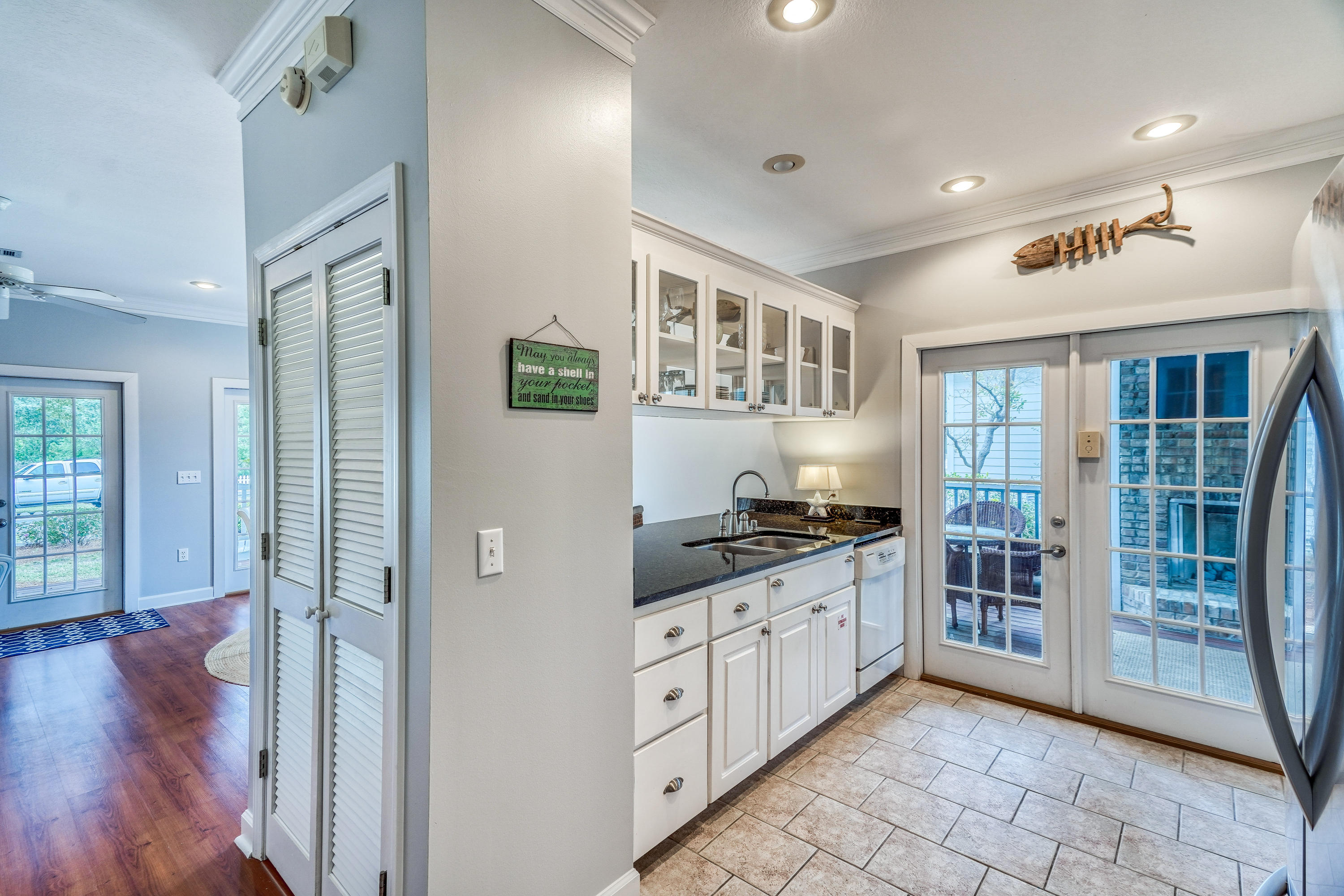 SEABREEZE - Residential