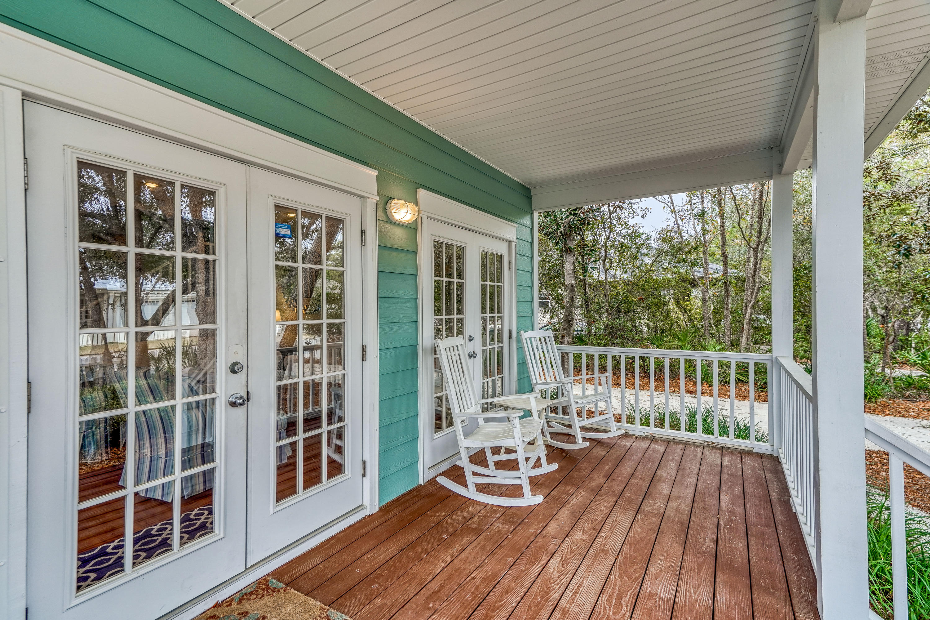 SEABREEZE - Residential