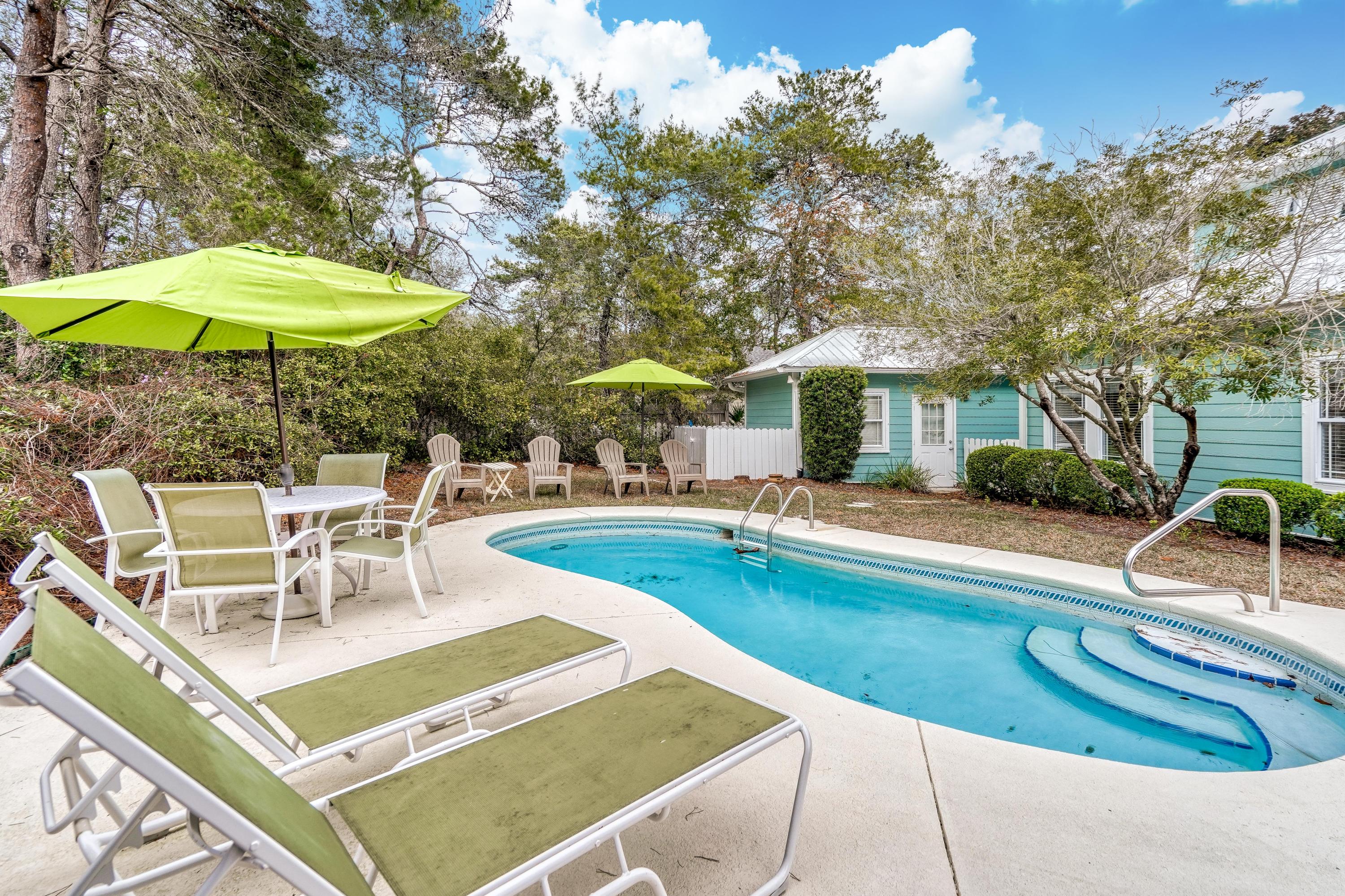 SEABREEZE - Residential