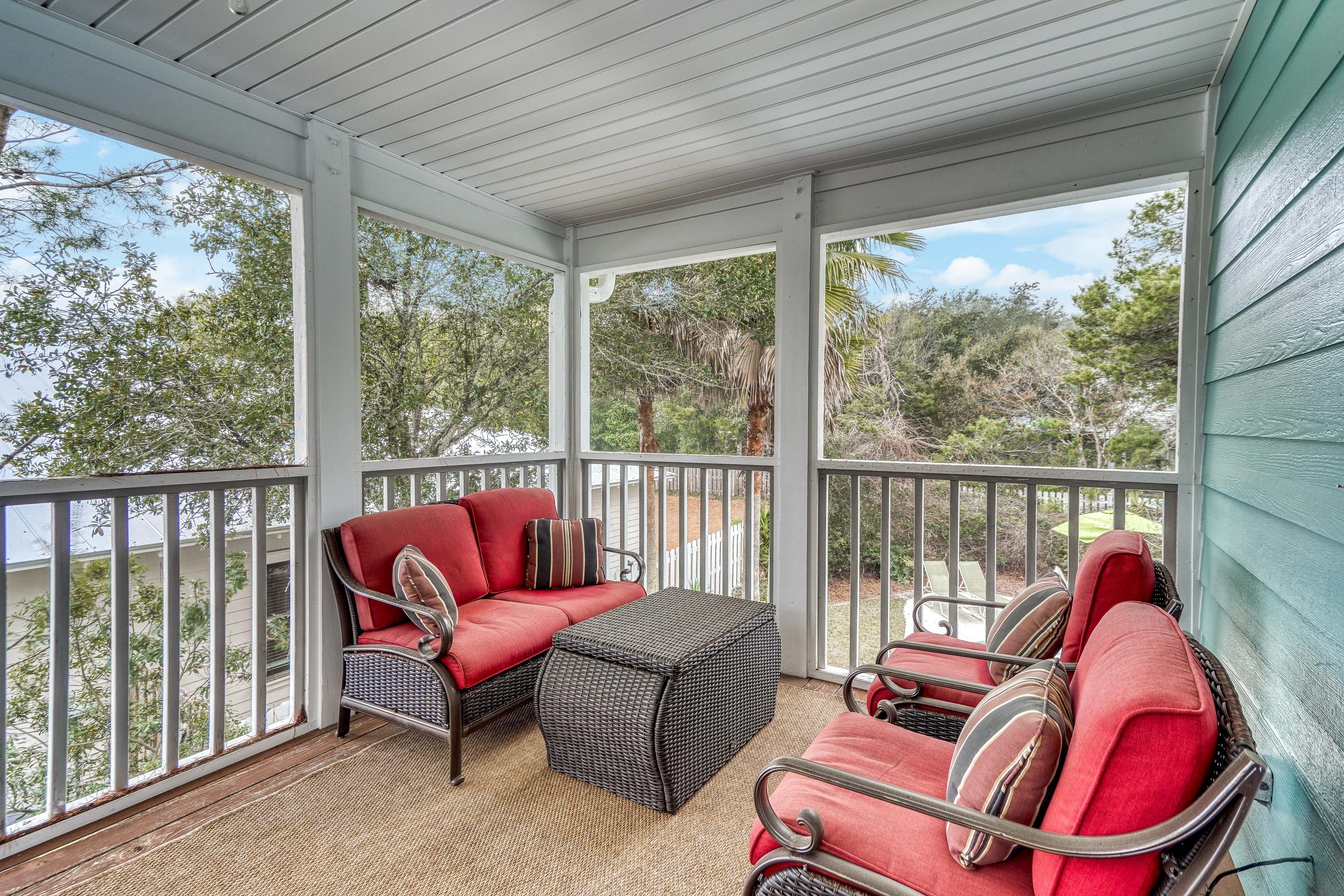 SEABREEZE - Residential