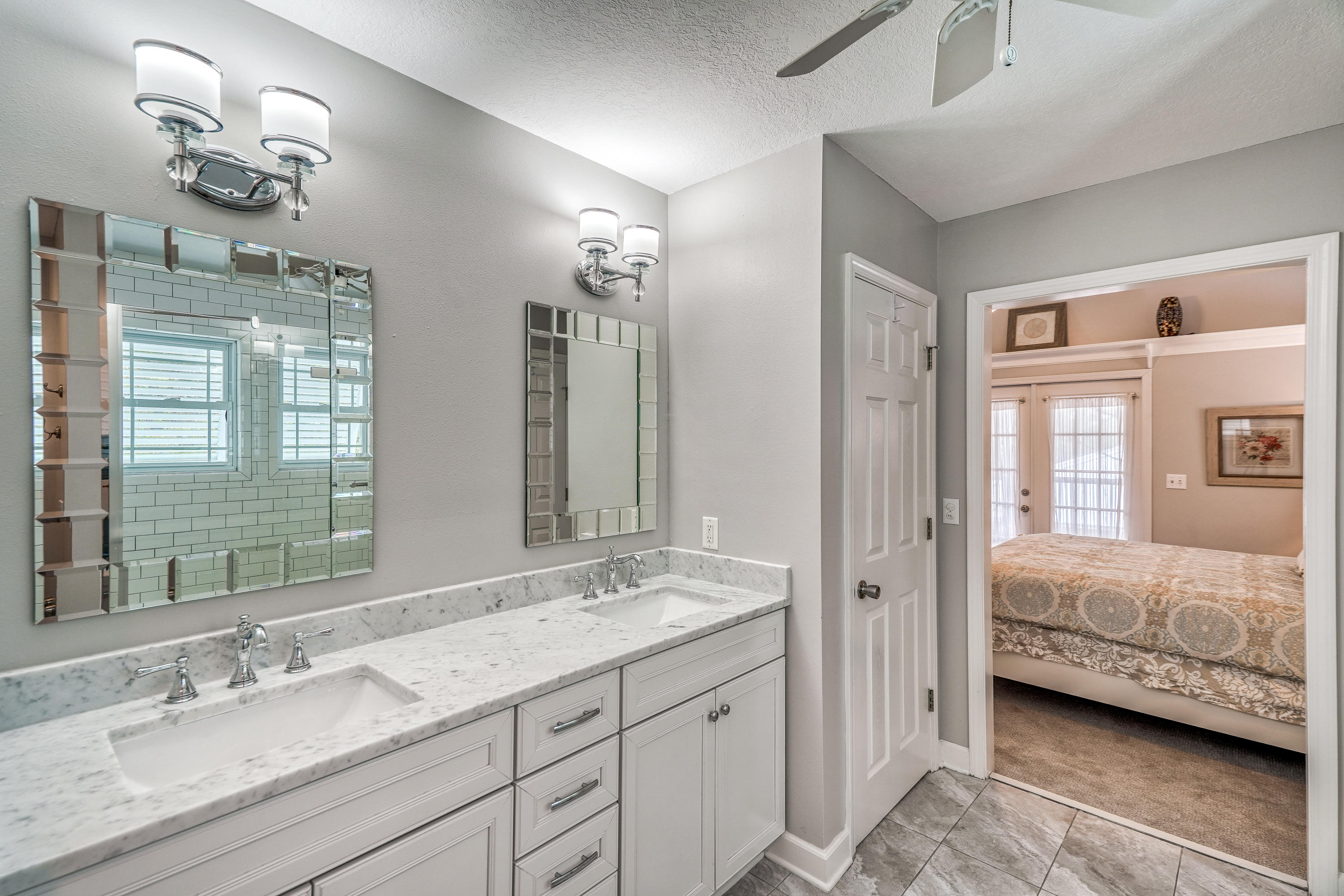 SEABREEZE - Residential