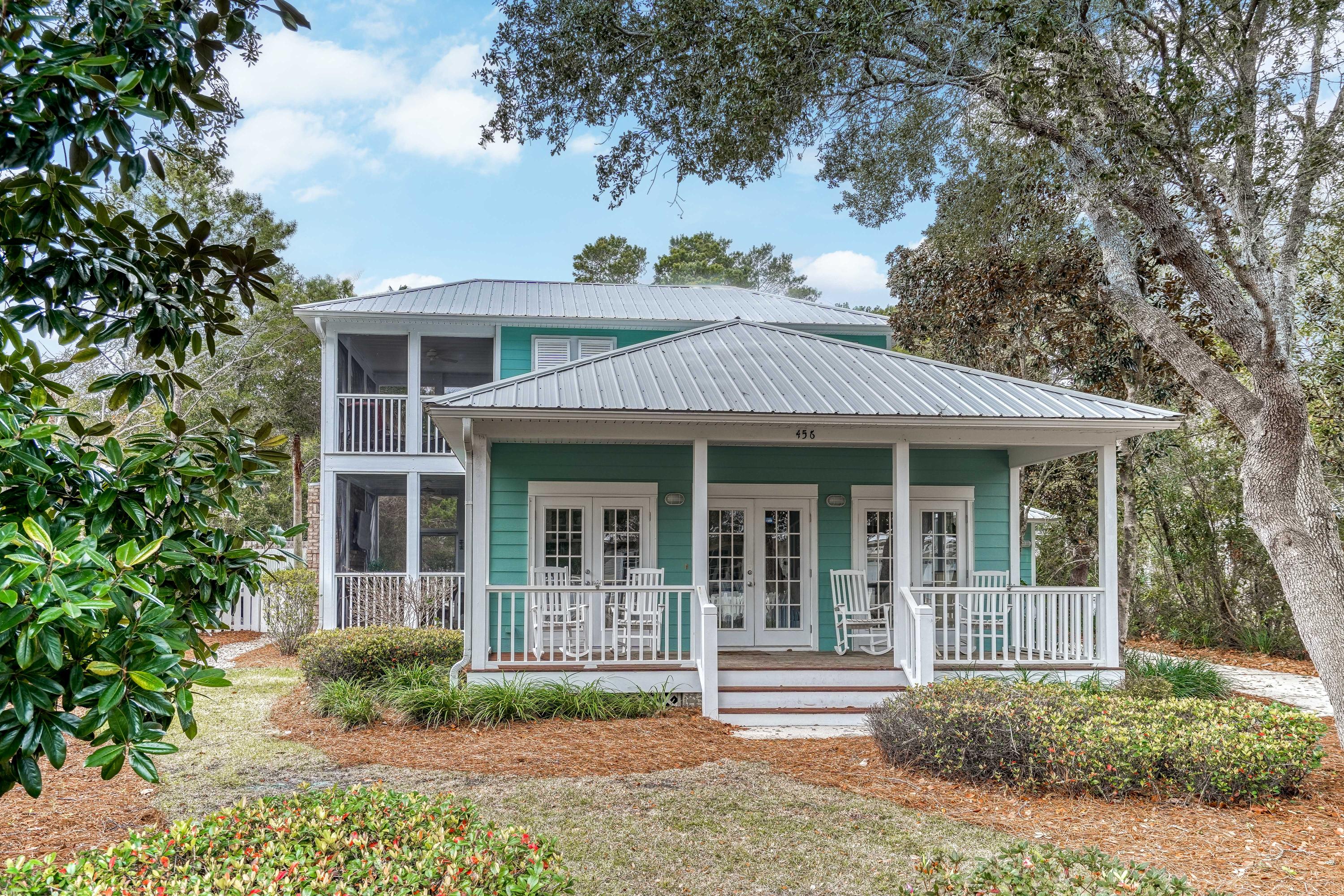 SEABREEZE - Residential