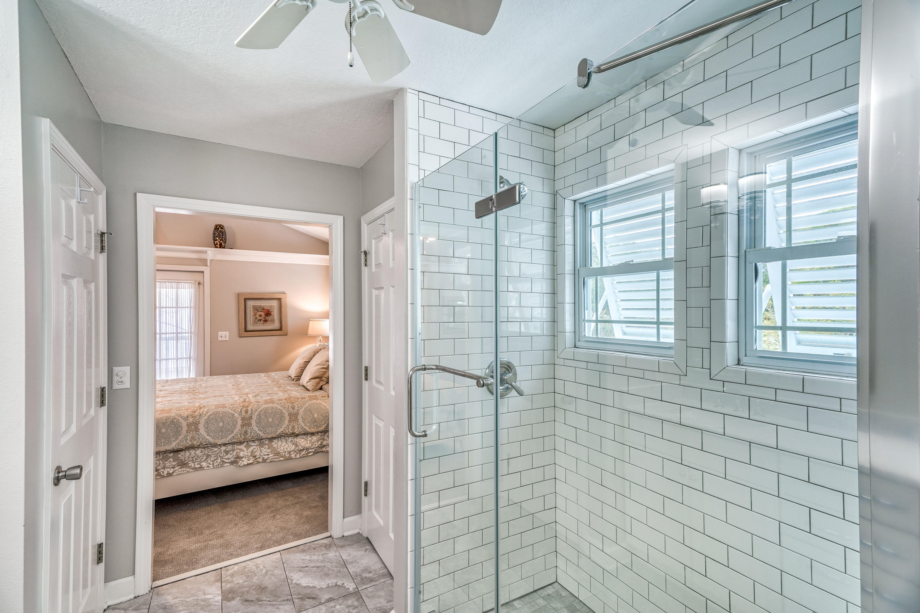 SEABREEZE - Residential