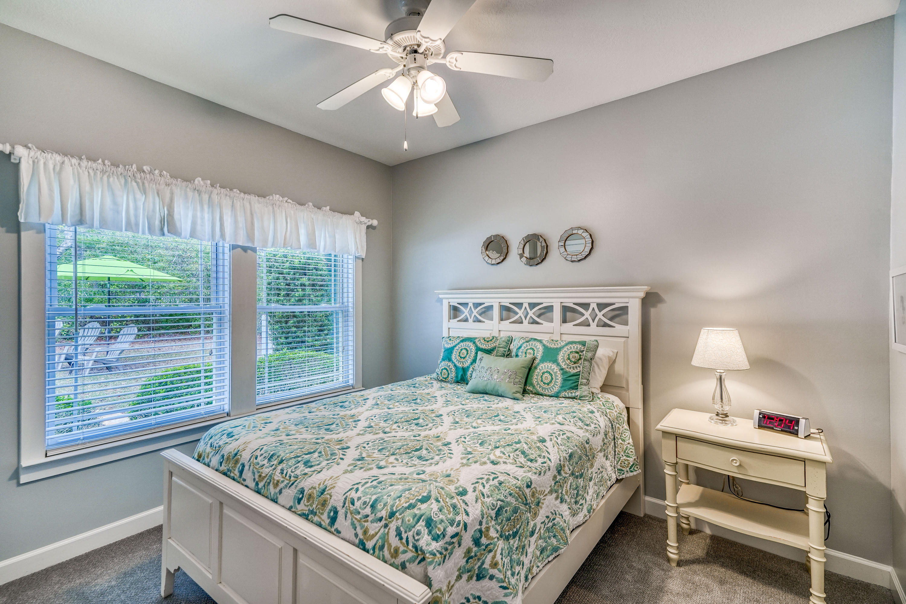 SEABREEZE - Residential