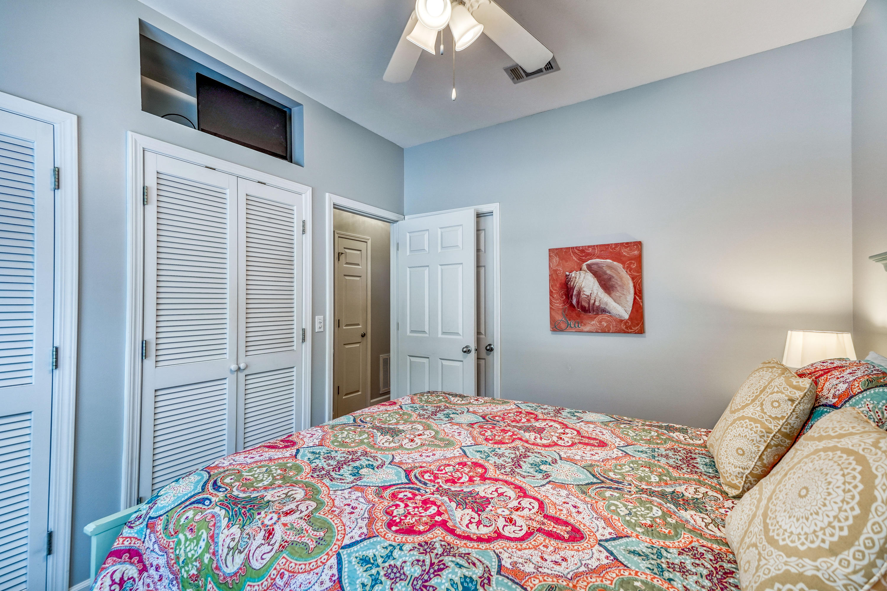 SEABREEZE - Residential