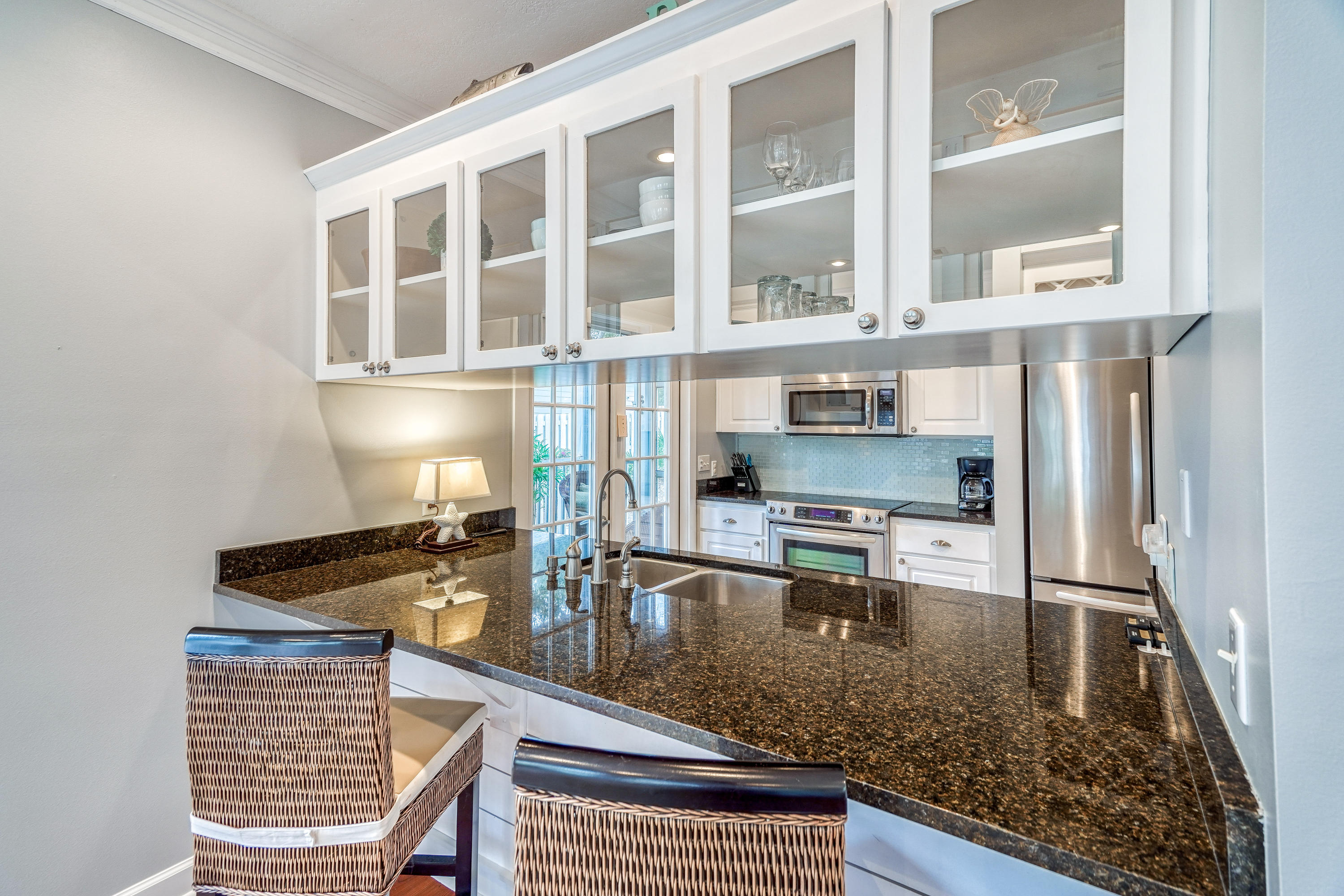 SEABREEZE - Residential