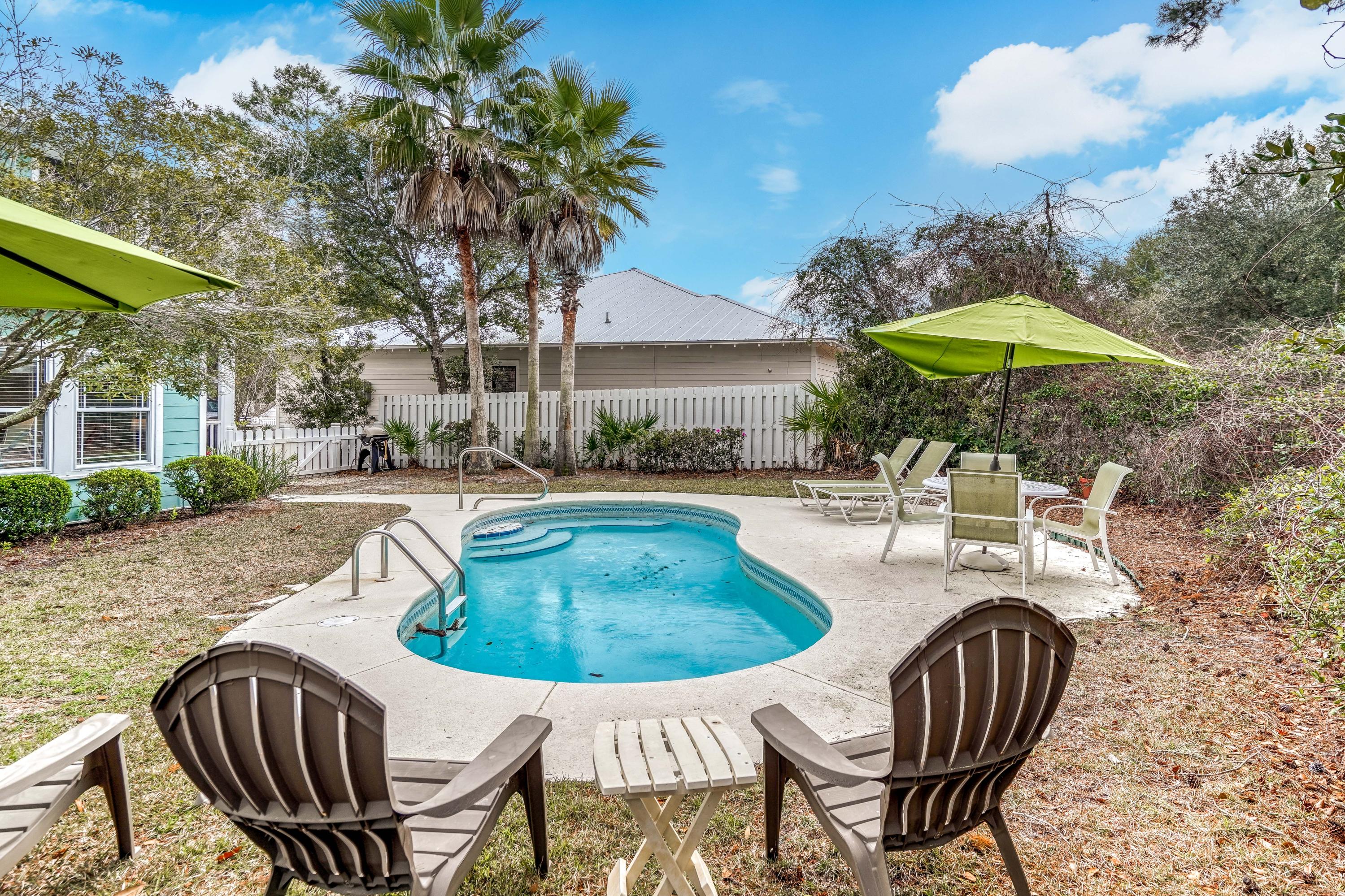 SEABREEZE - Residential