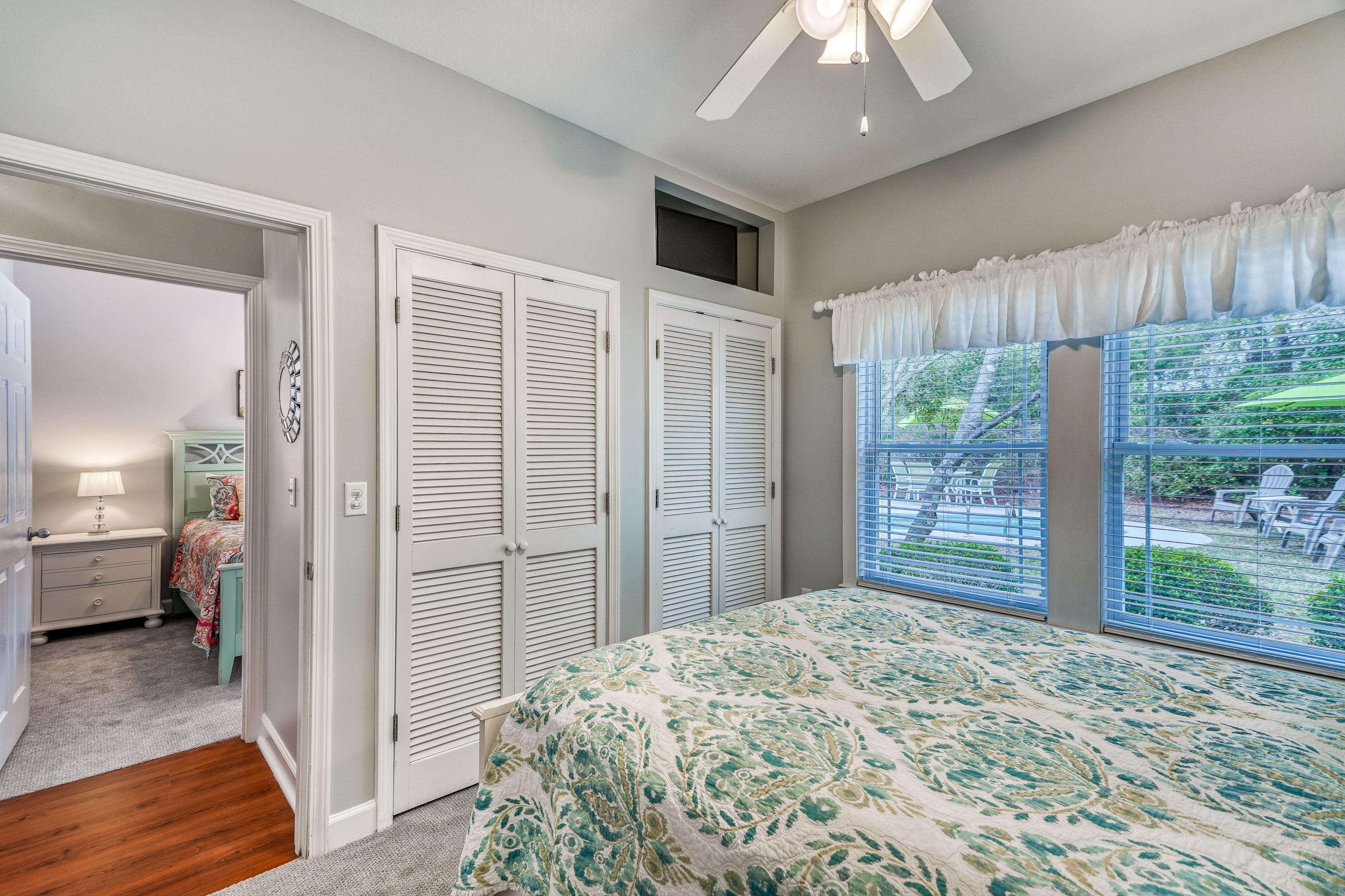 SEABREEZE - Residential