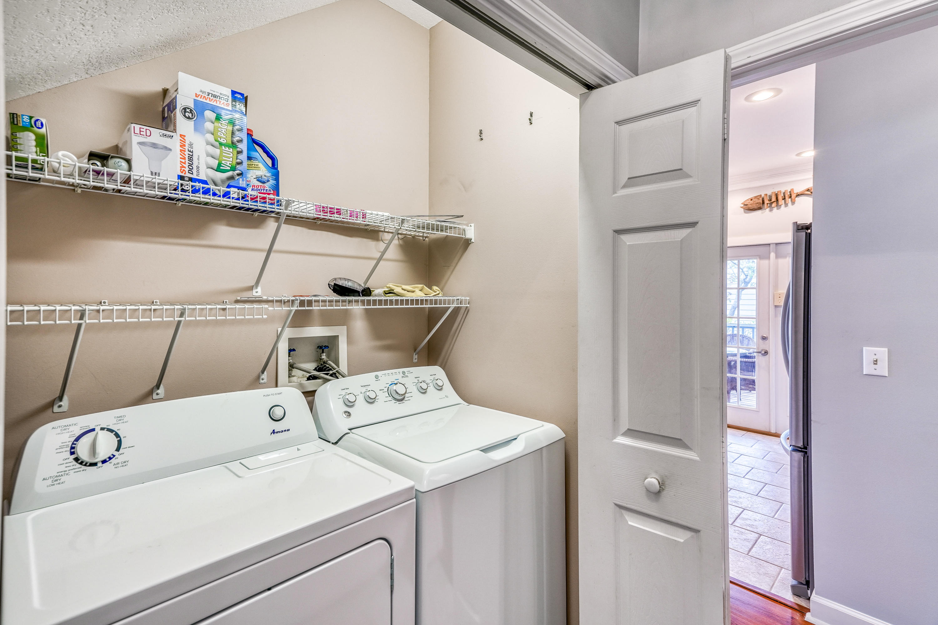 SEABREEZE - Residential