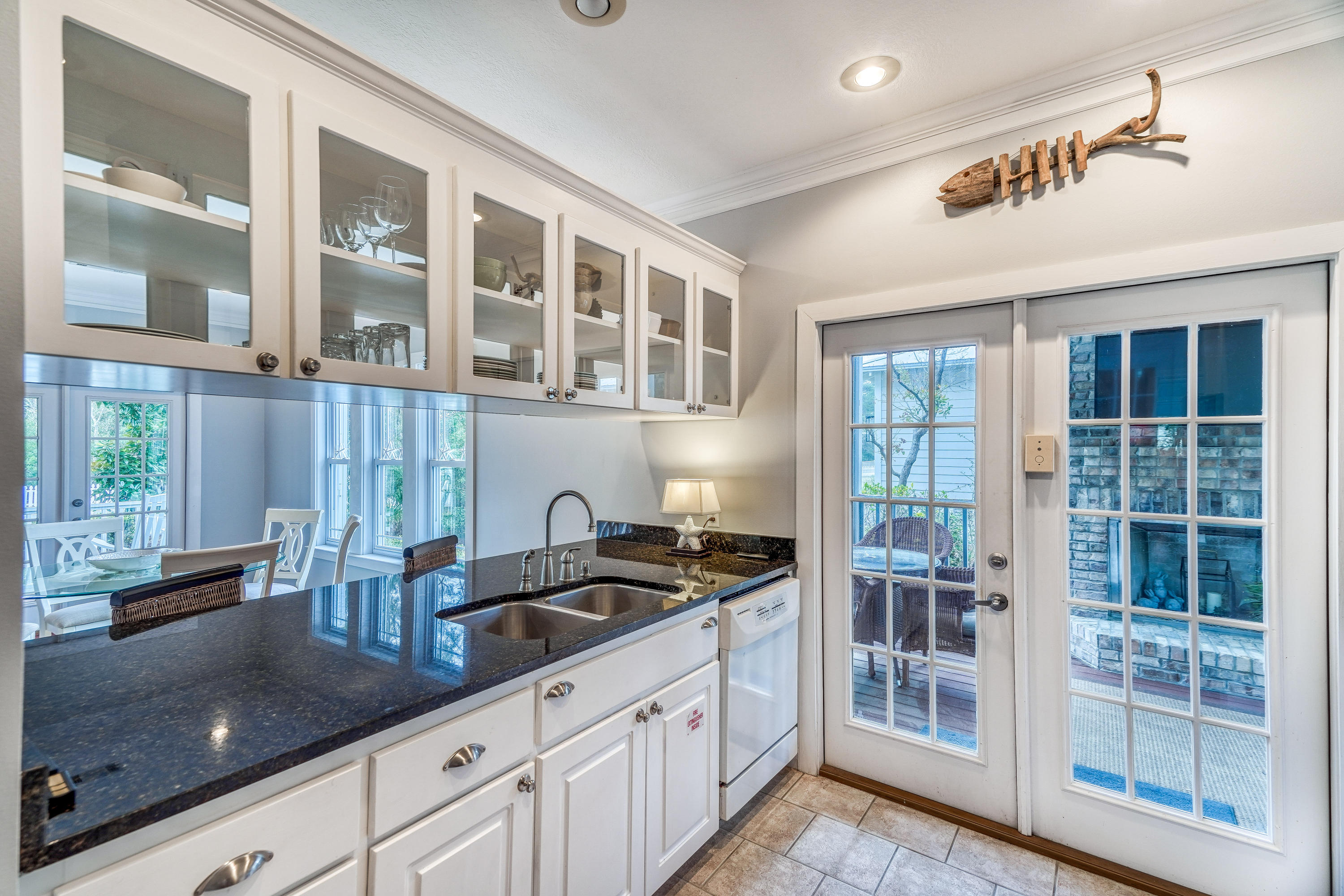 SEABREEZE - Residential