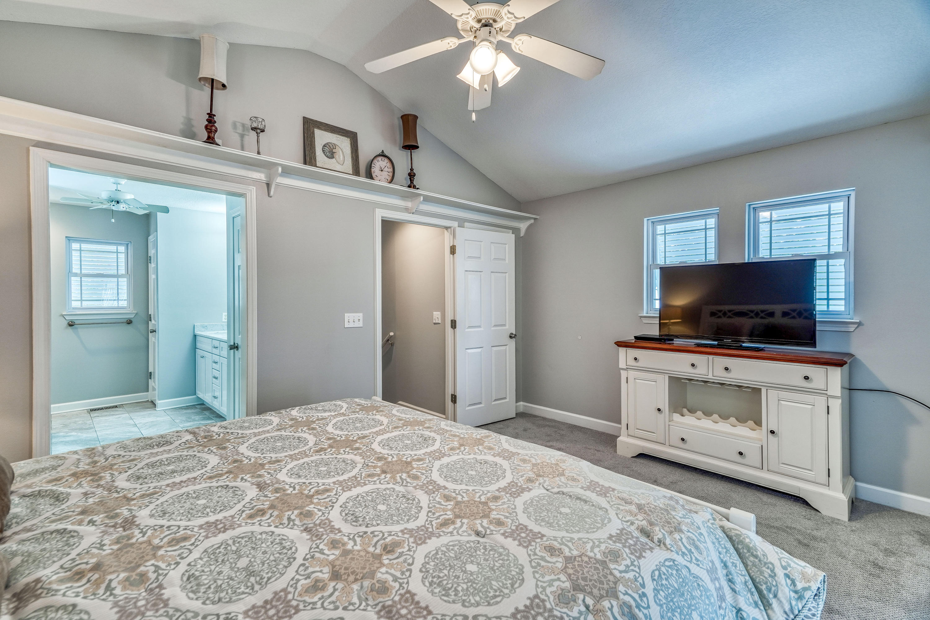 SEABREEZE - Residential