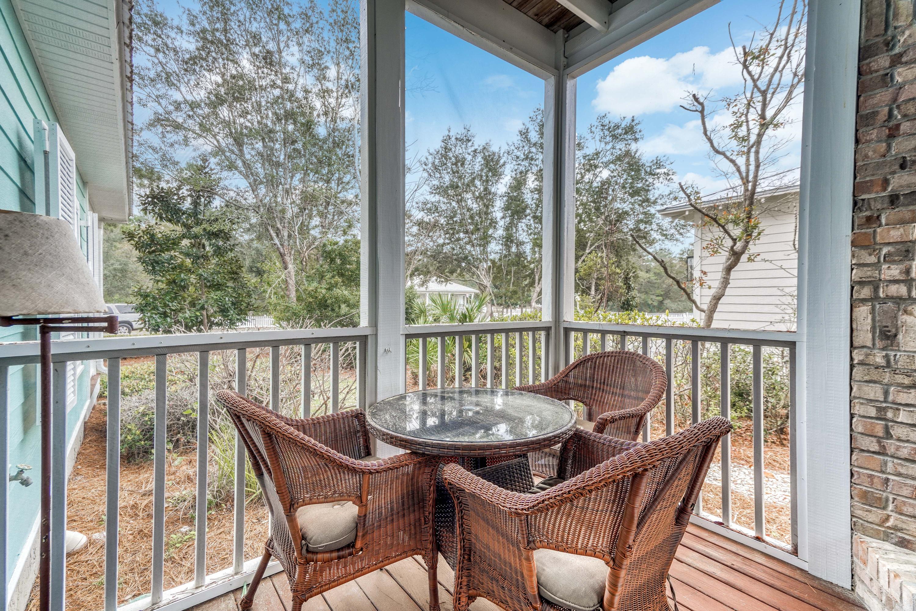 SEABREEZE - Residential