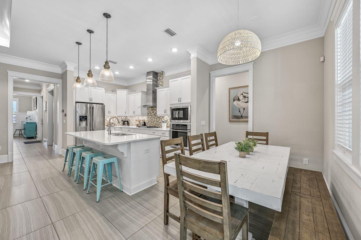 Prominence - Residential