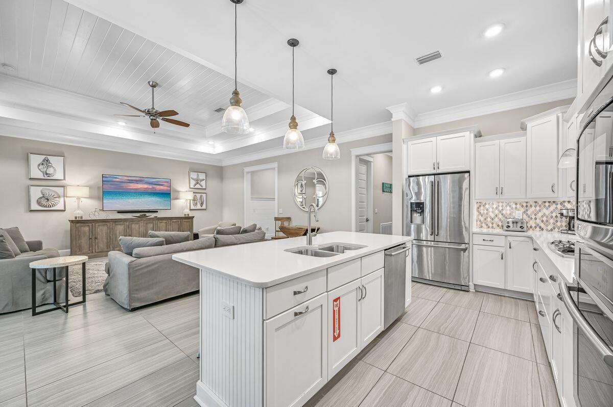 Prominence - Residential