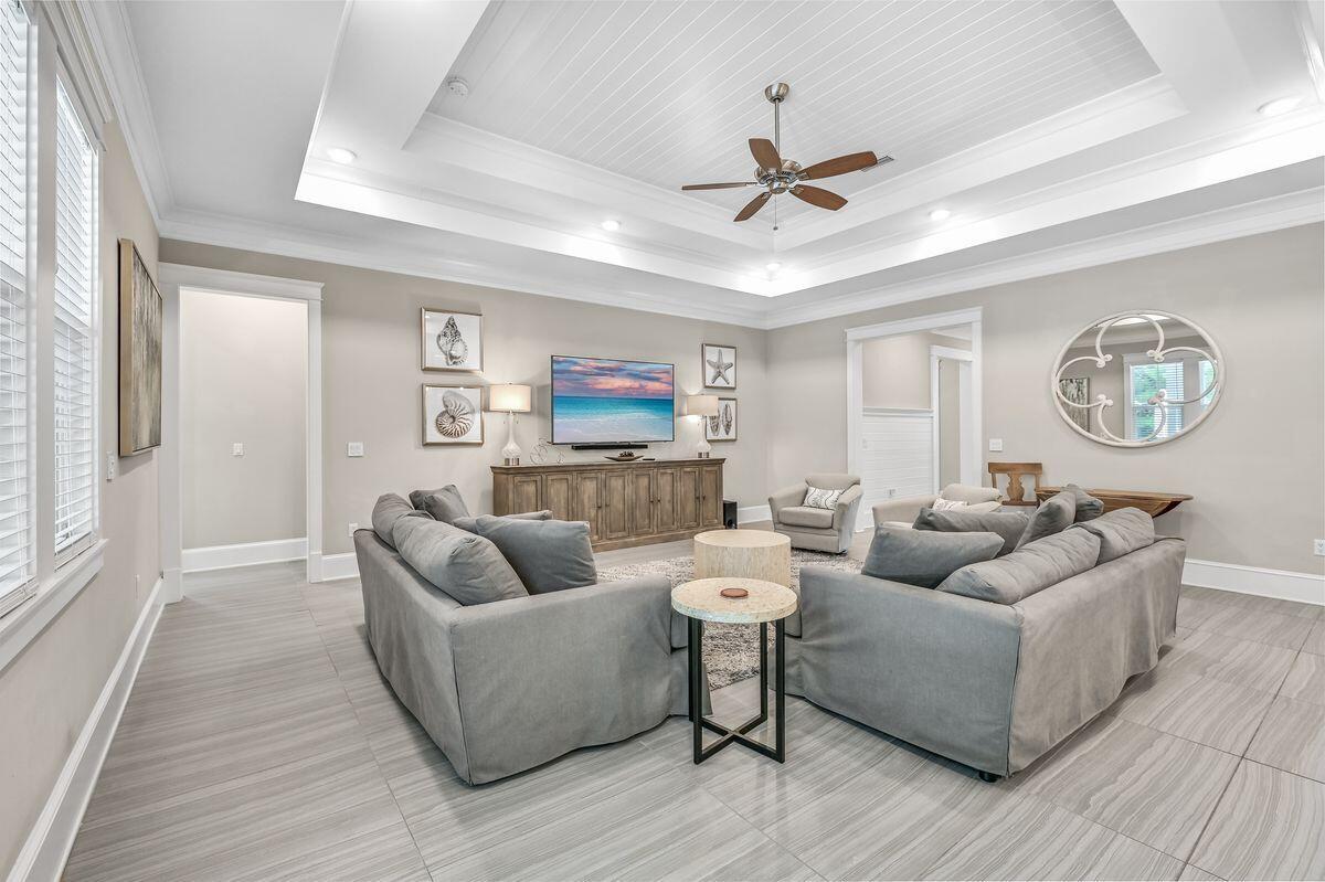 Prominence - Residential